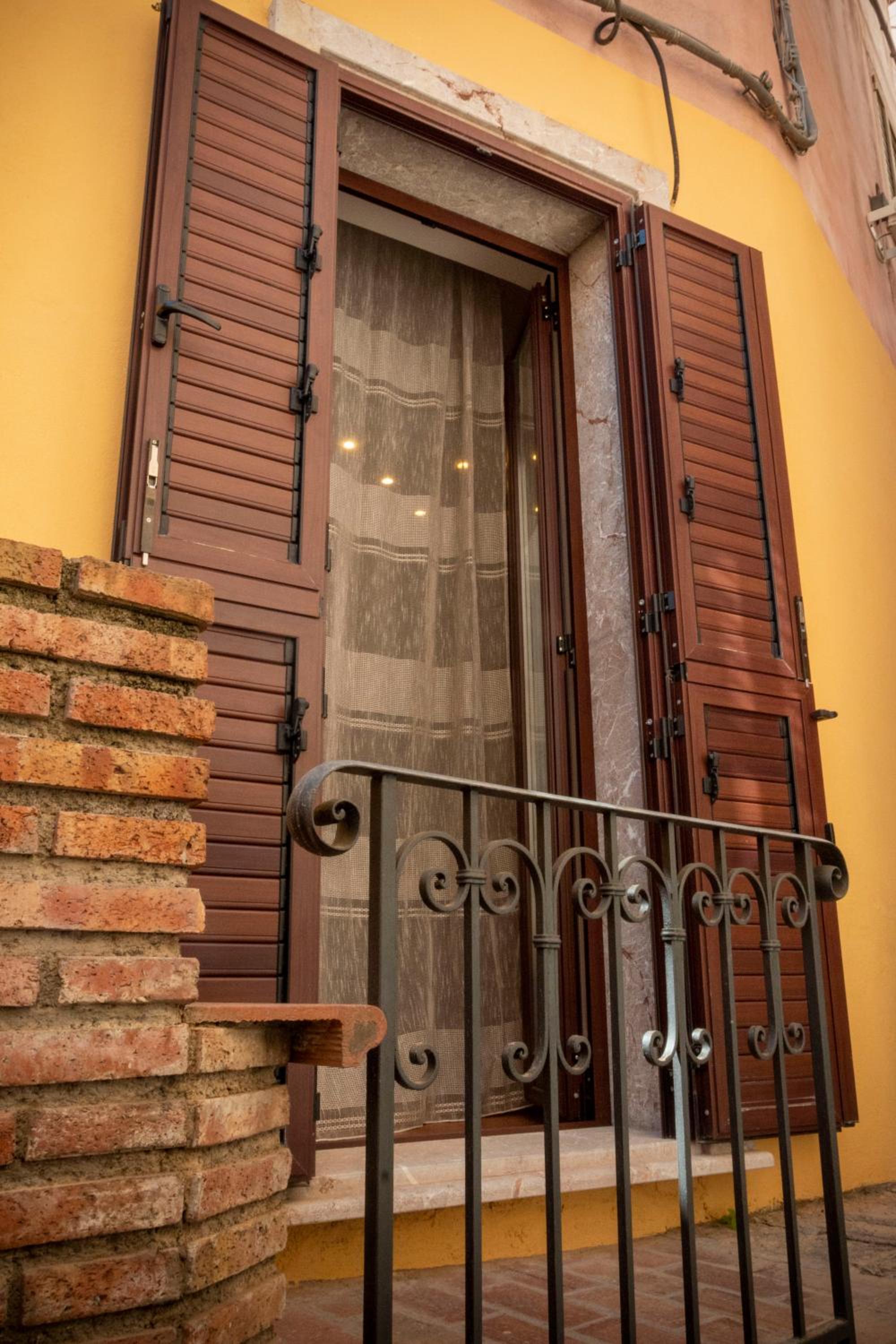 CASA FRANCY view 3