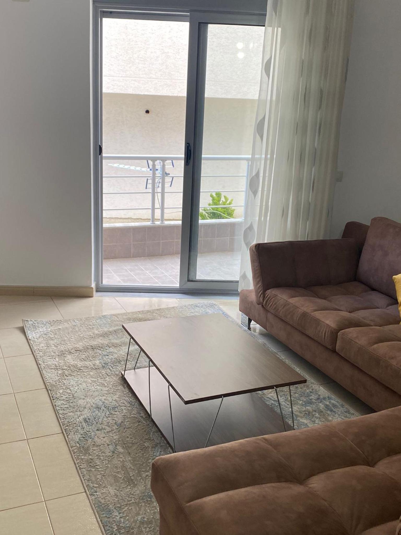 Meco Apartment