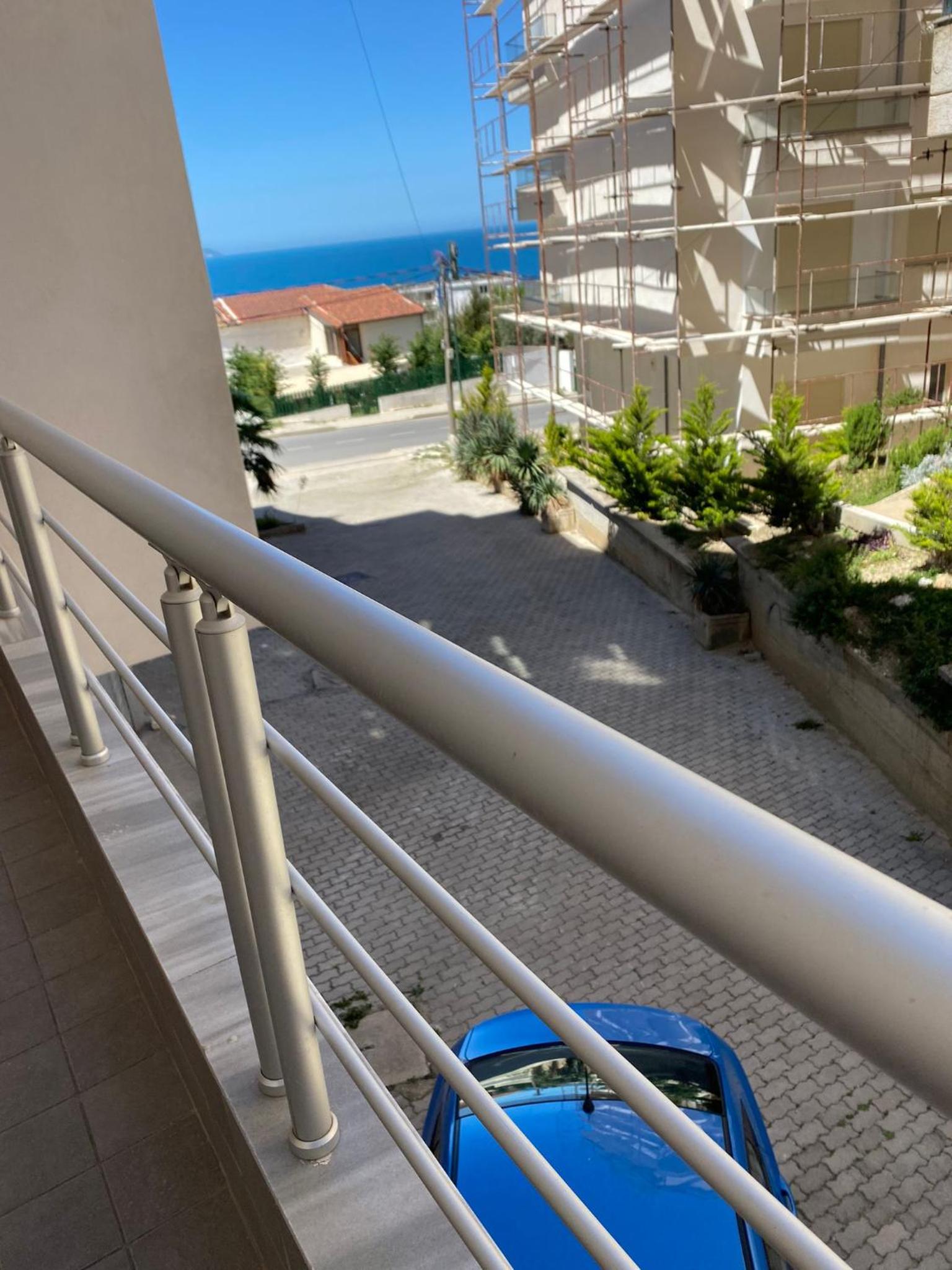 Meco Apartment