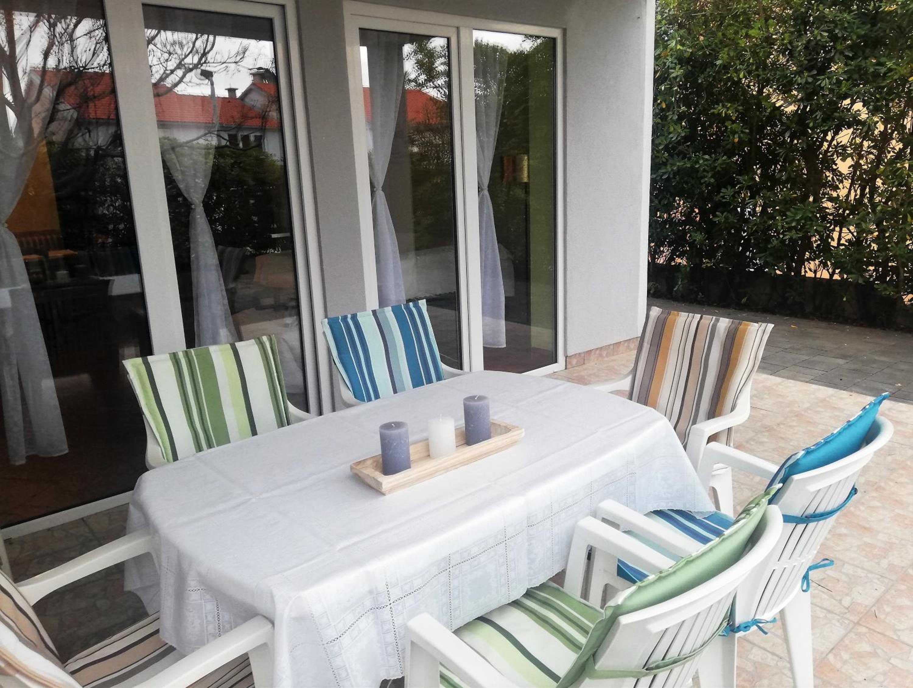 Guest house Gloria view 4