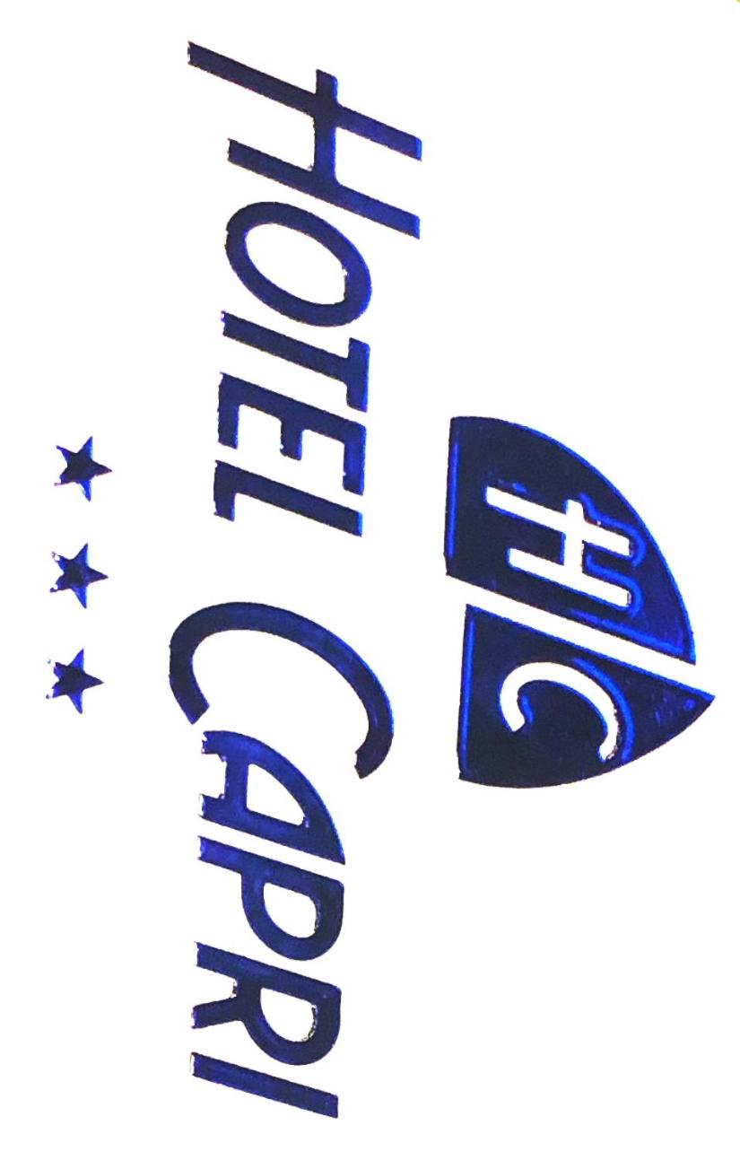 Hotel Capri, photo 16