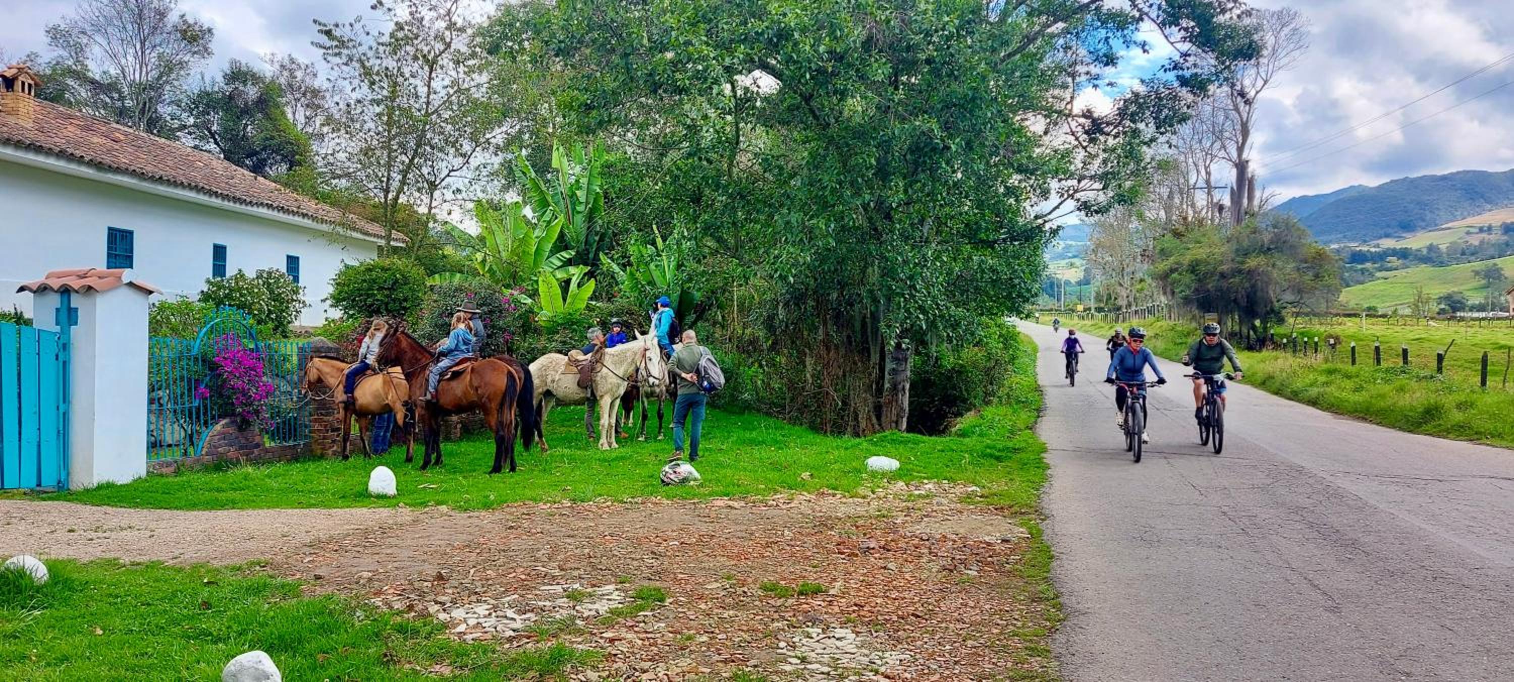 Hacienda Tocarema