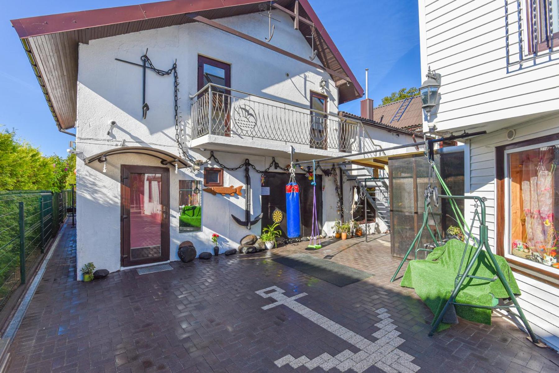 INKARAS Aparthotel