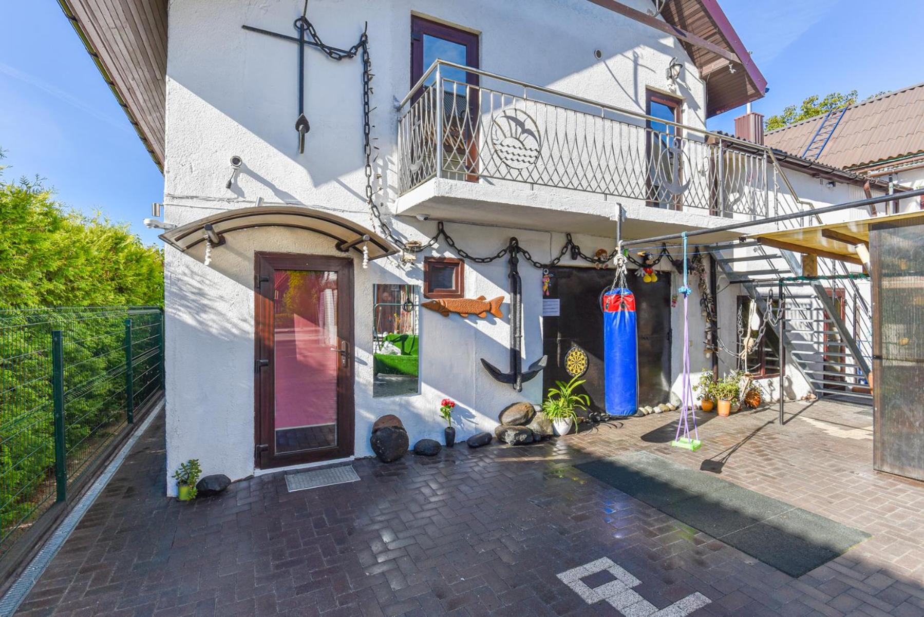 INKARAS Aparthotel