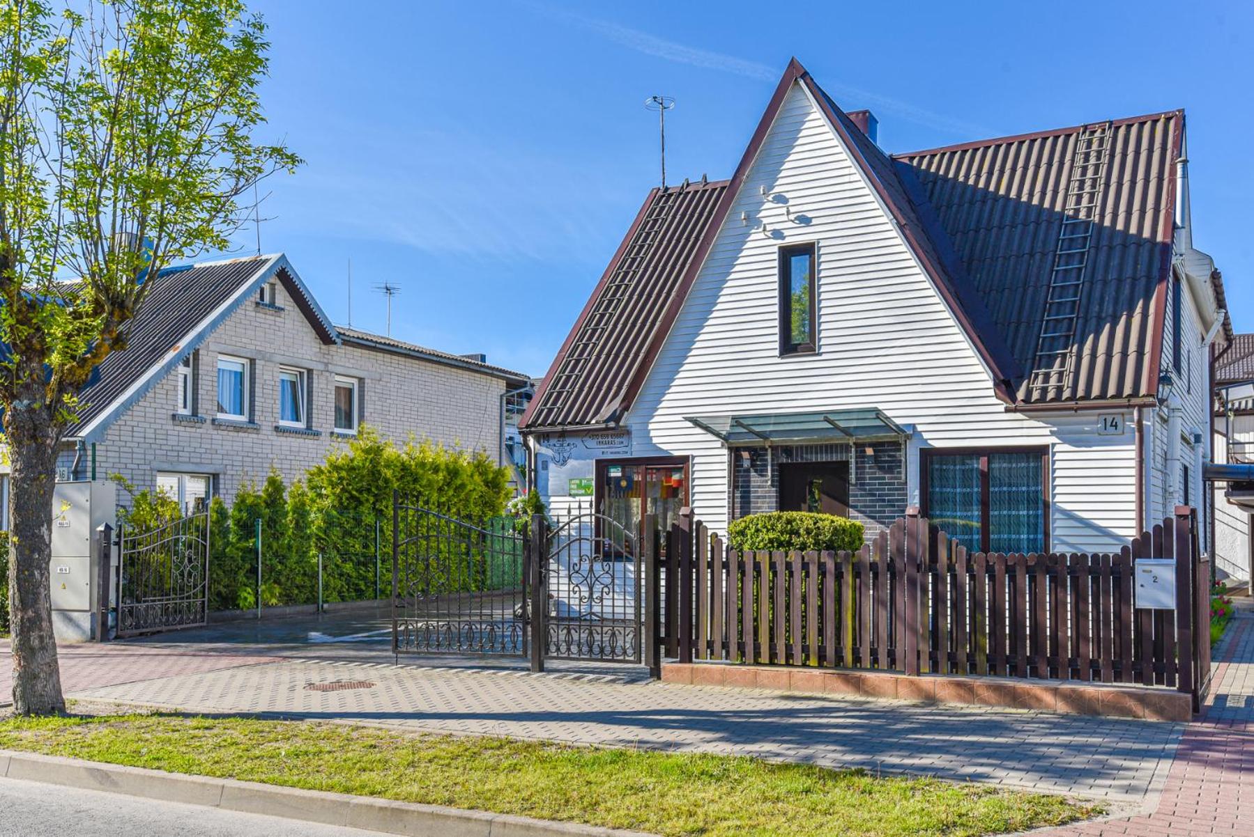 INKARAS Aparthotel