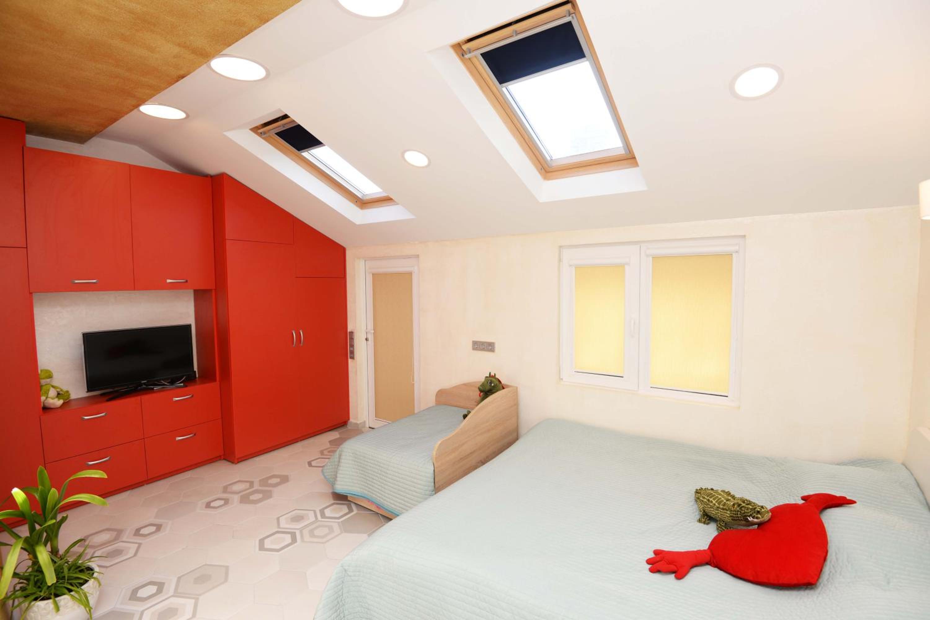 INKARAS Aparthotel