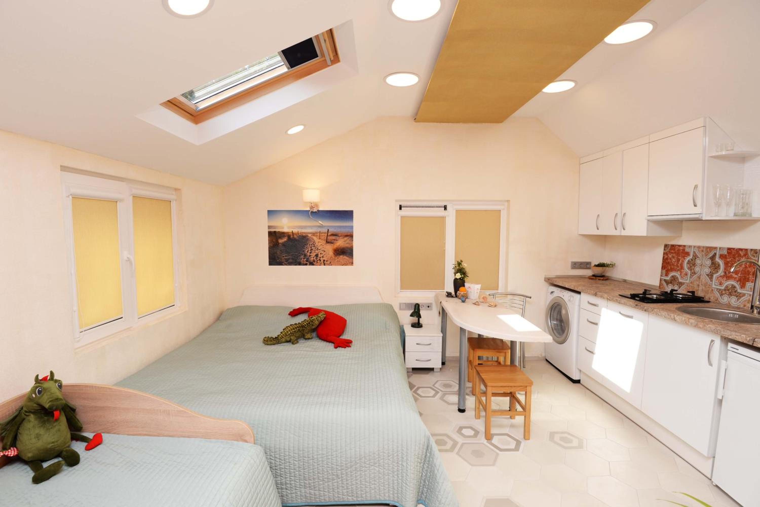 INKARAS Aparthotel