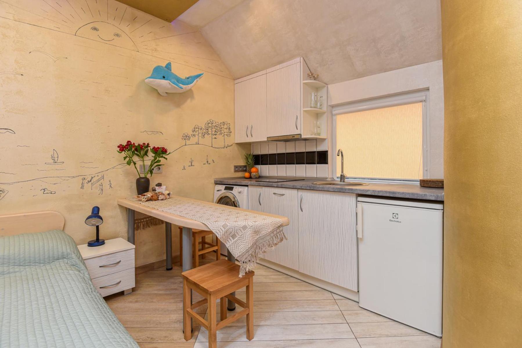 INKARAS Aparthotel