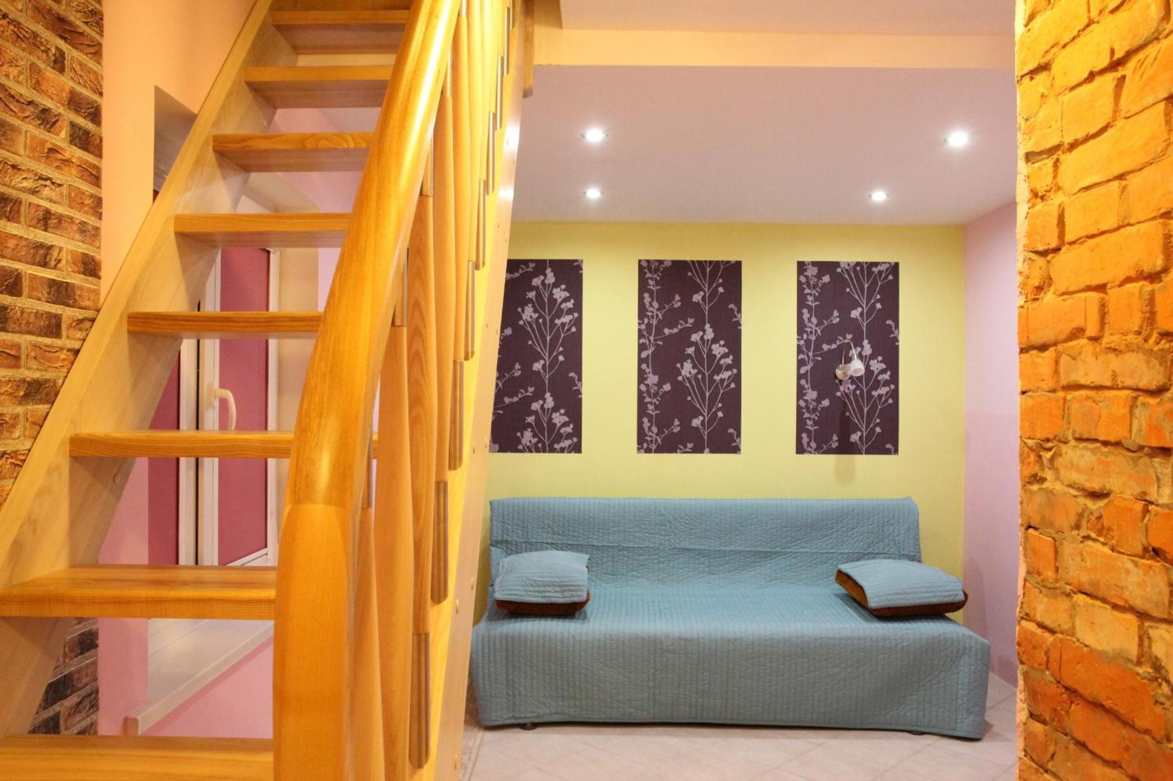 INKARAS Aparthotel