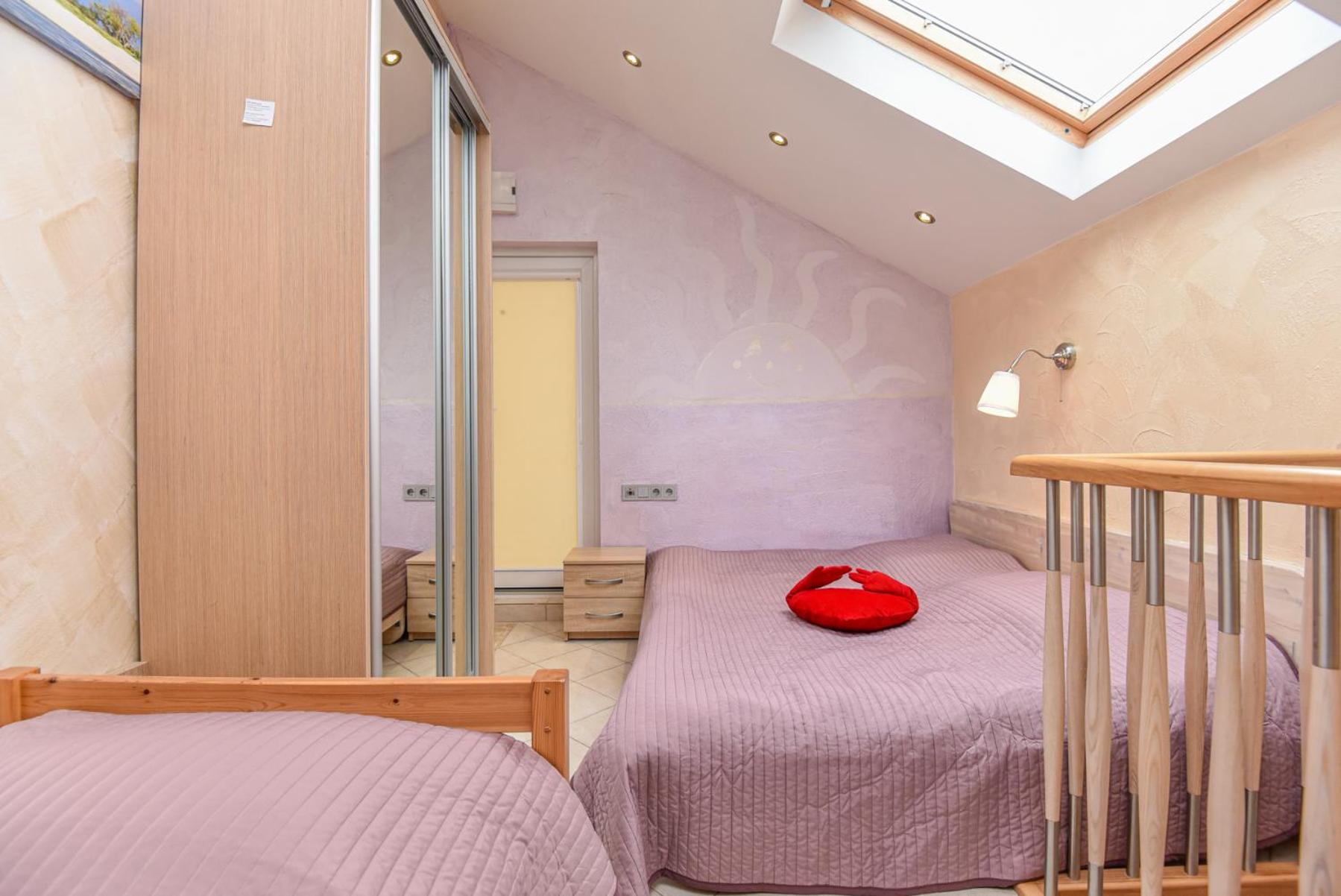 INKARAS Aparthotel
