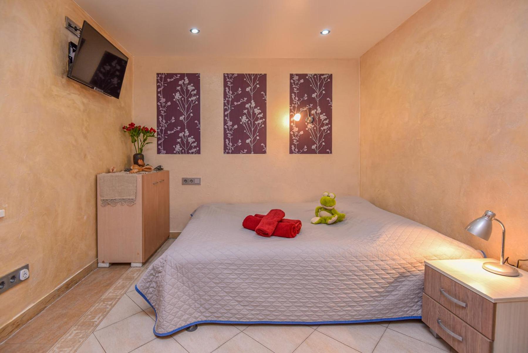 INKARAS Aparthotel