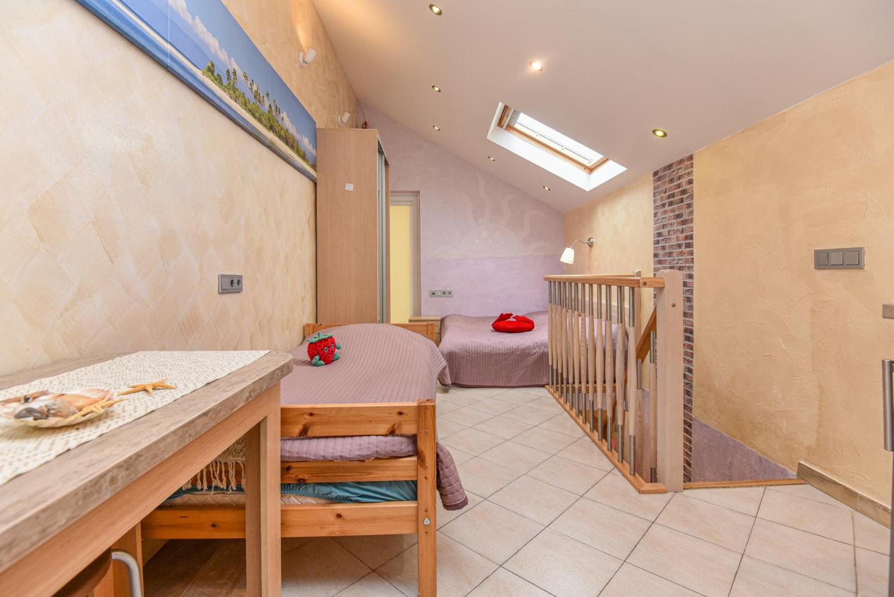 INKARAS Aparthotel
