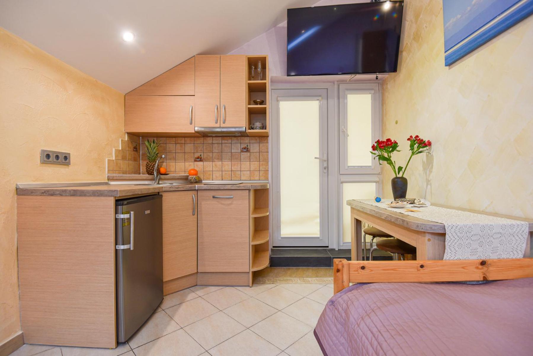 INKARAS Aparthotel