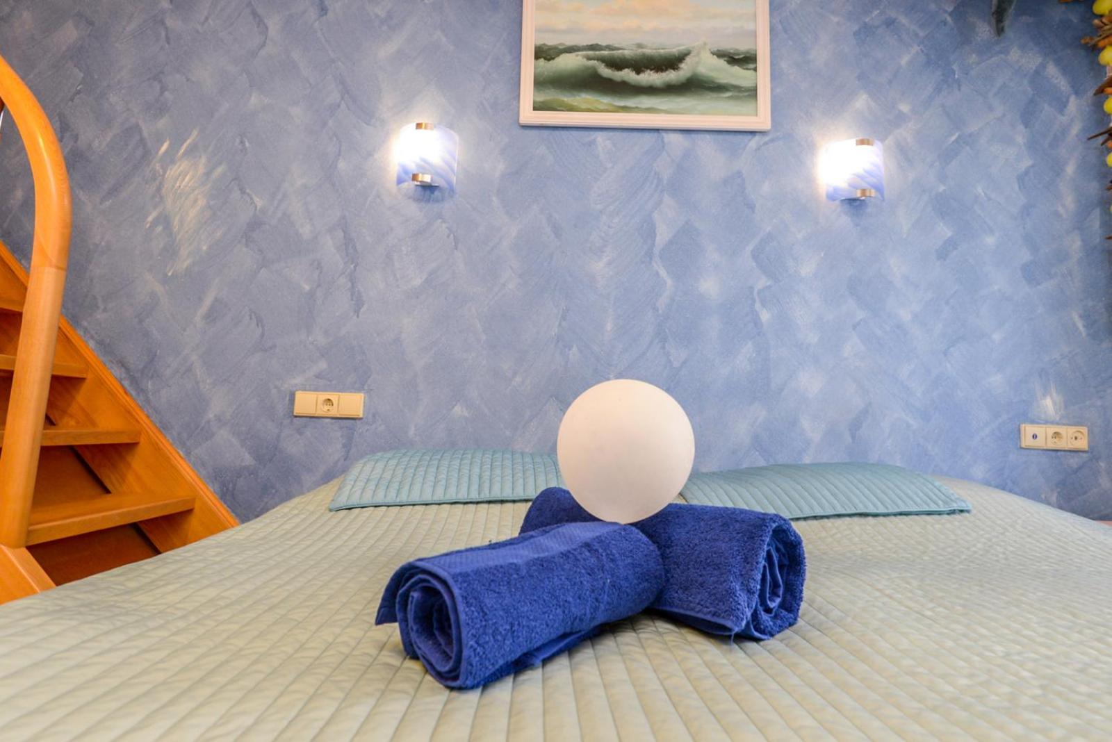 INKARAS Aparthotel