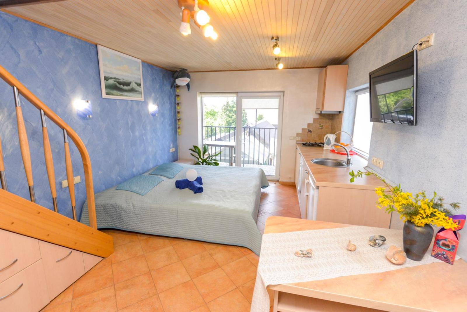 INKARAS Aparthotel