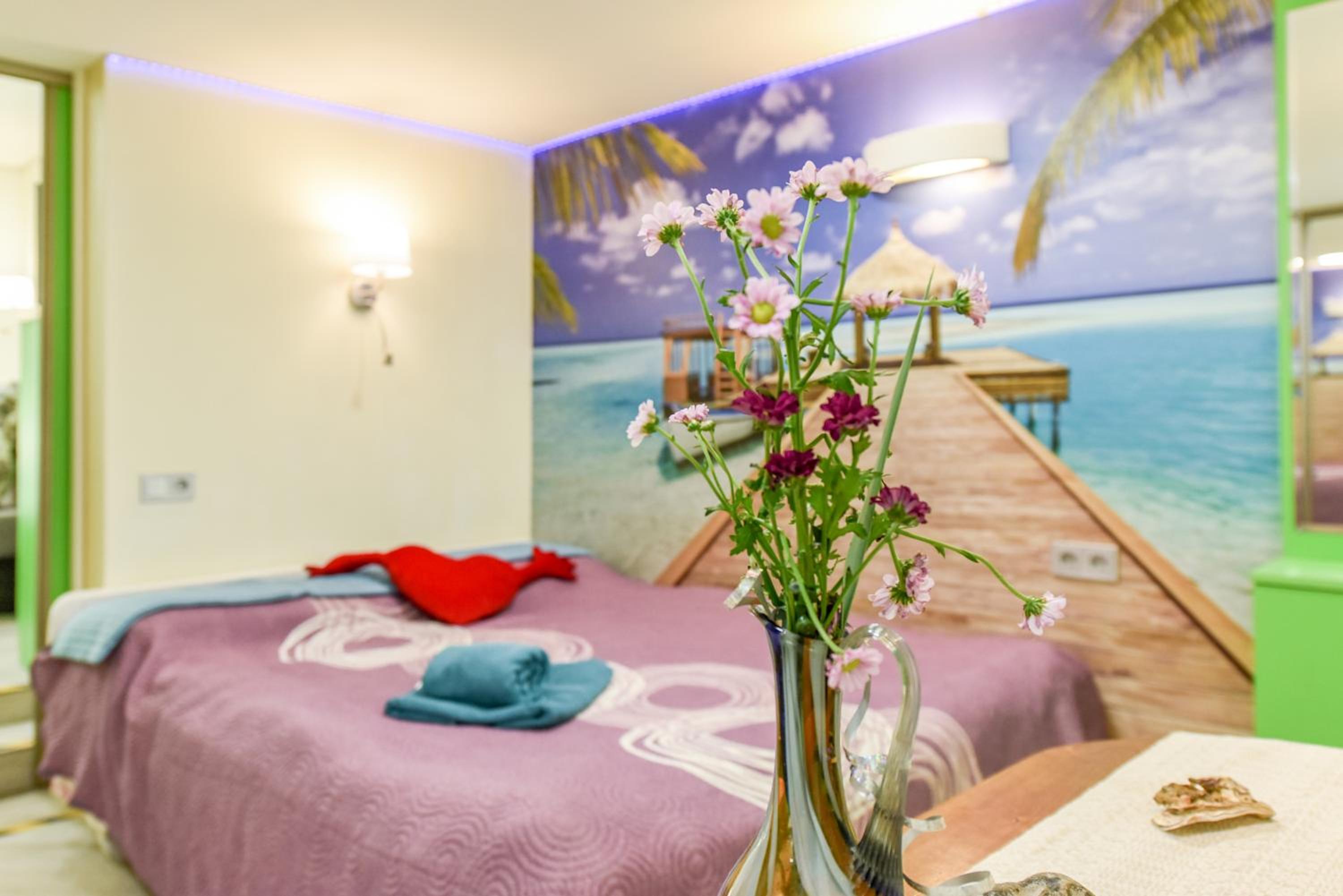 INKARAS Aparthotel