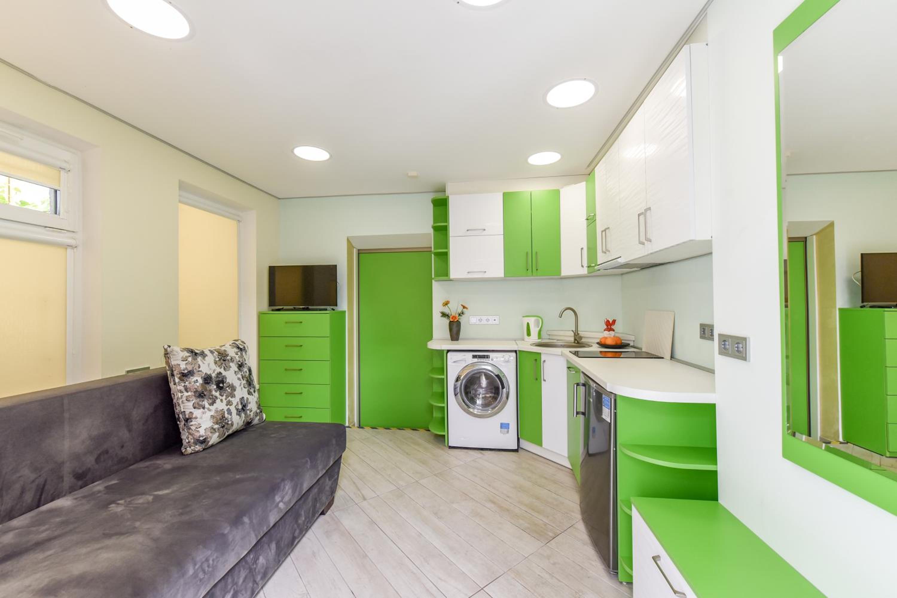 INKARAS Aparthotel