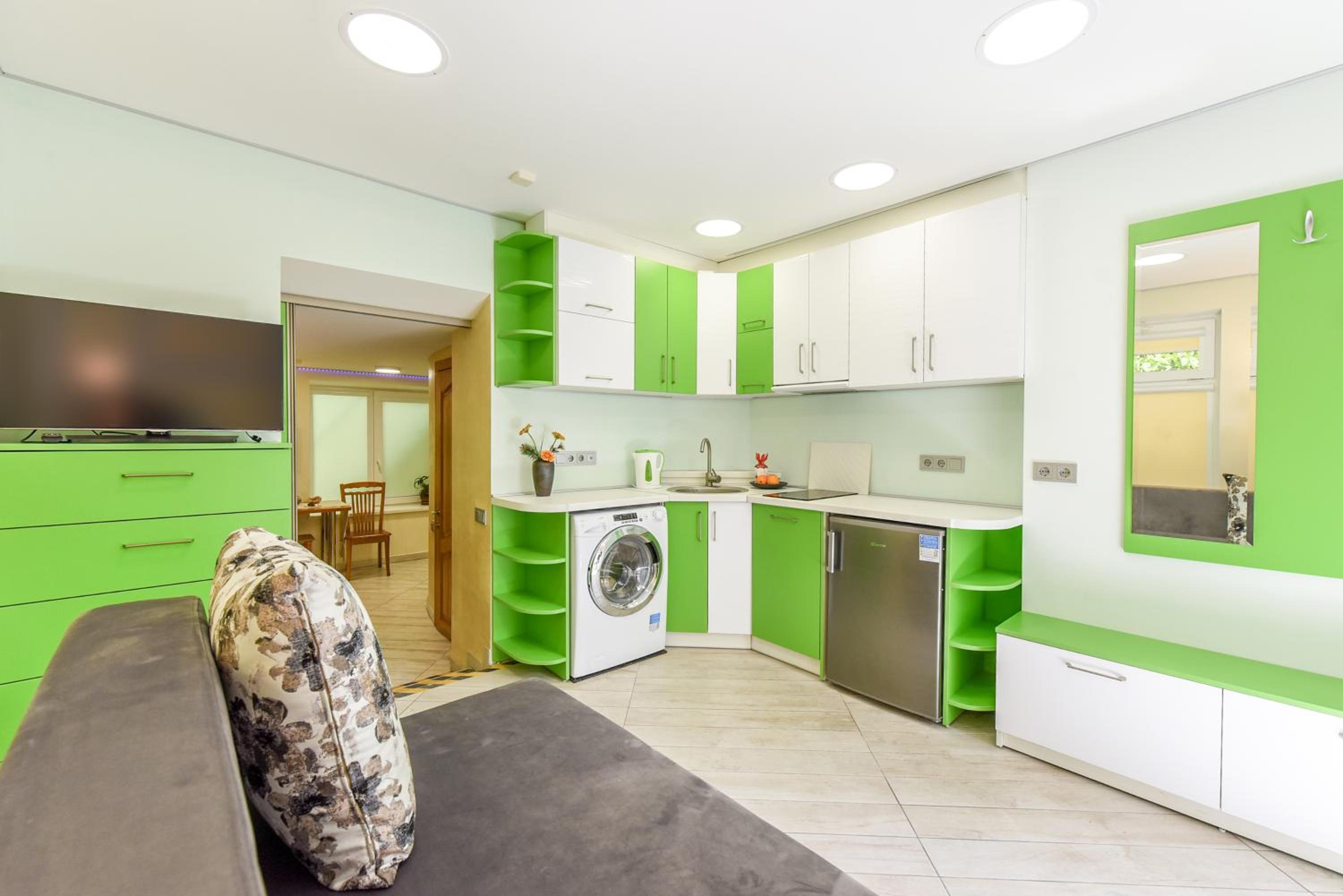 INKARAS Aparthotel