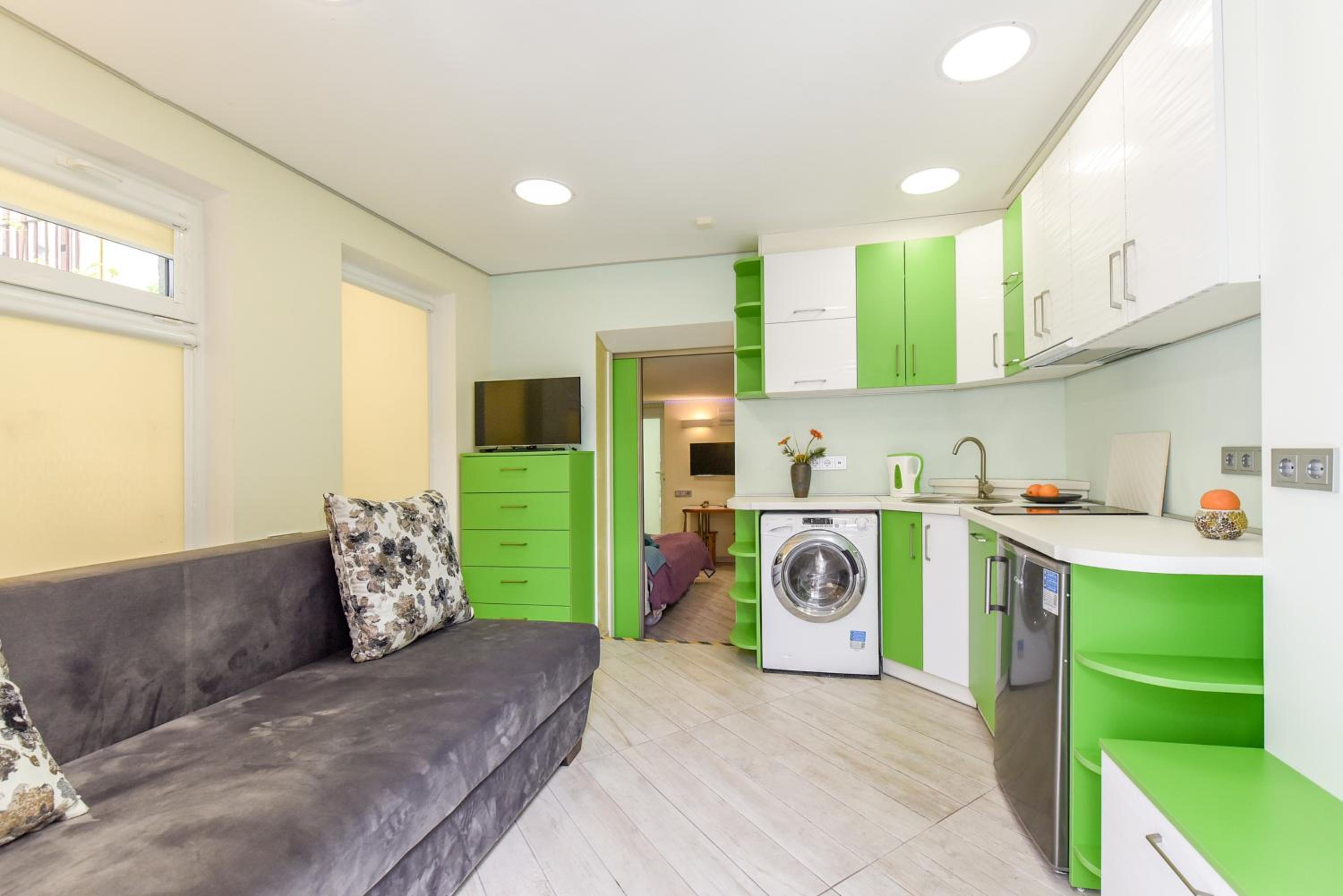 INKARAS Aparthotel