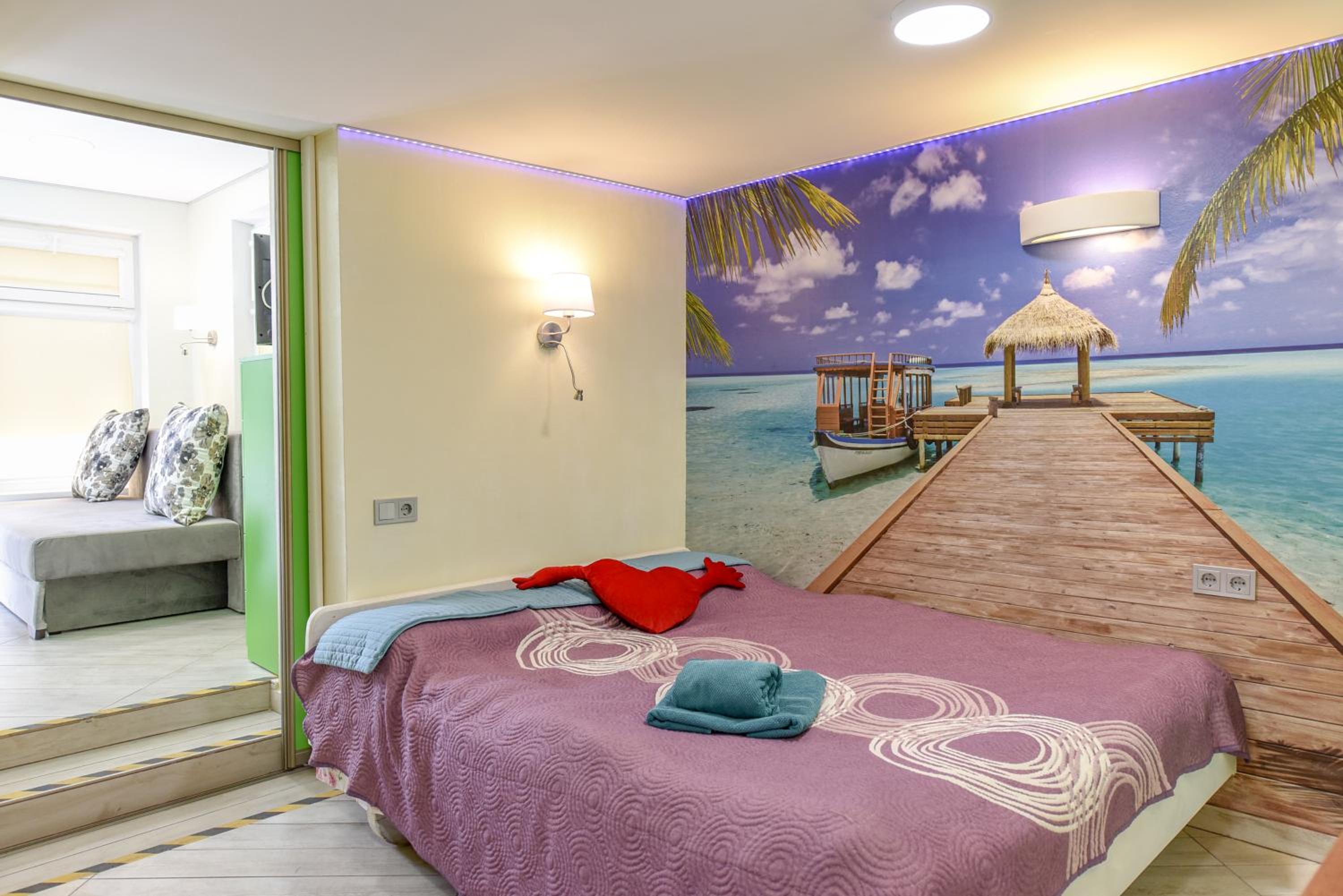INKARAS Aparthotel