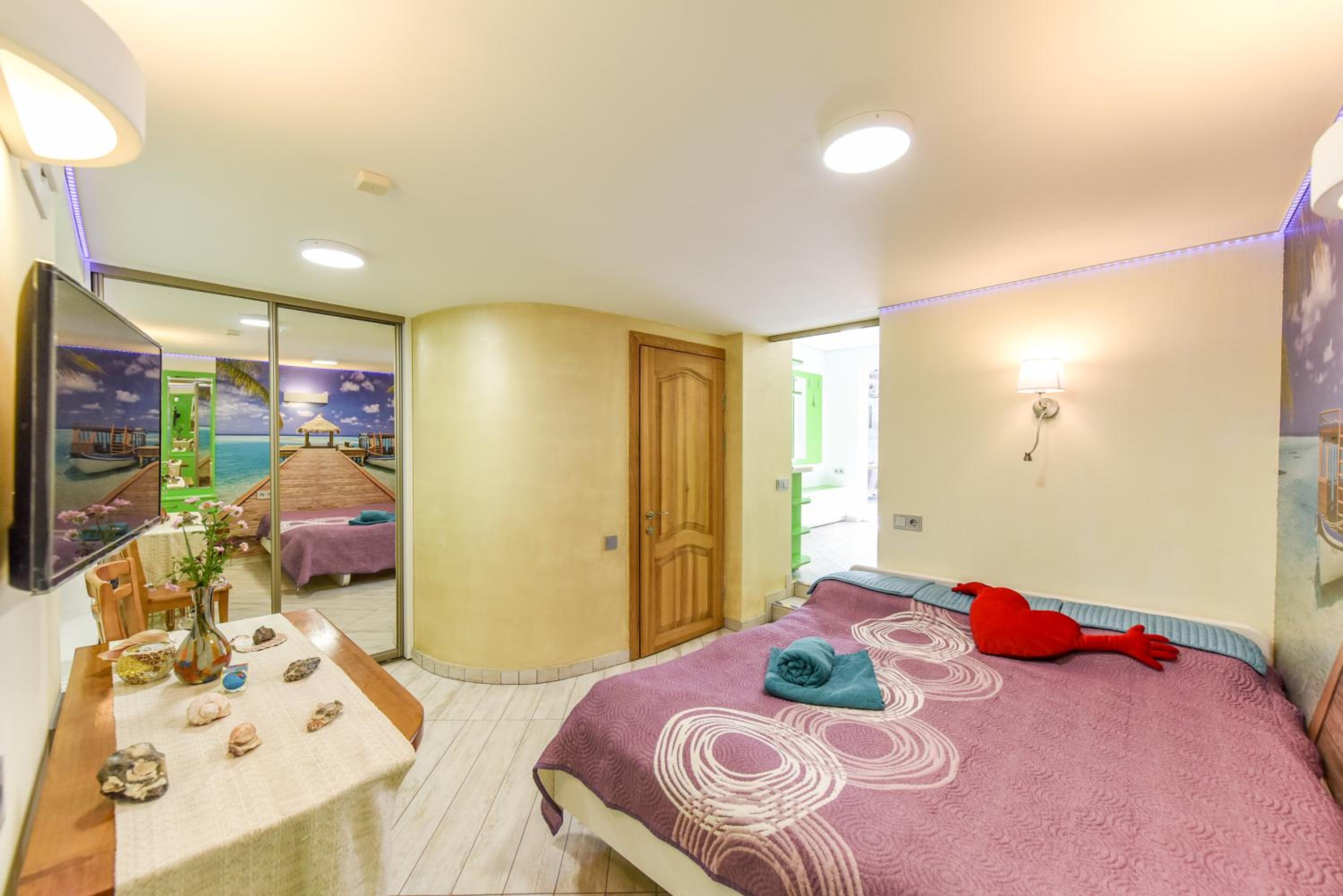INKARAS Aparthotel