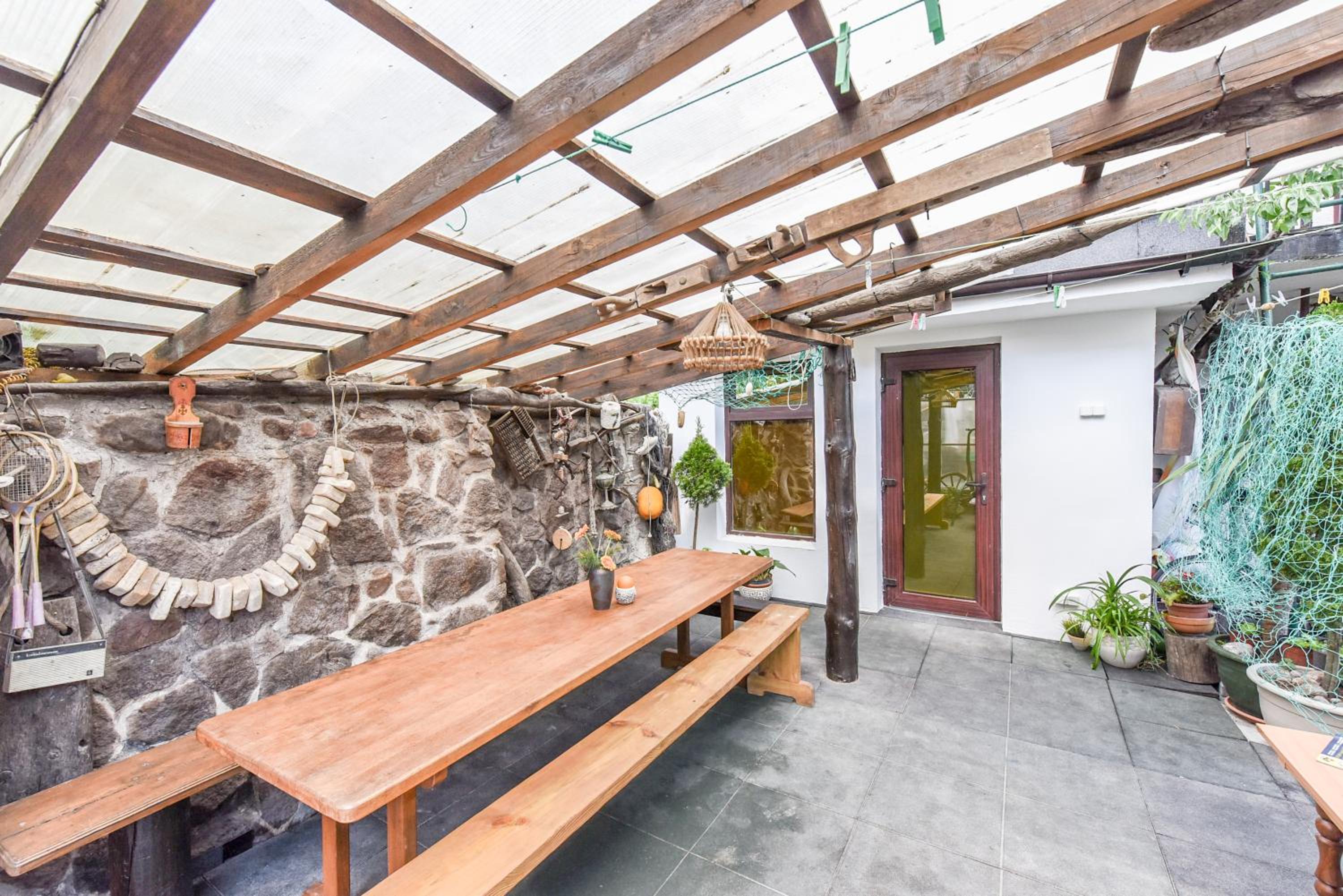 INKARAS Aparthotel