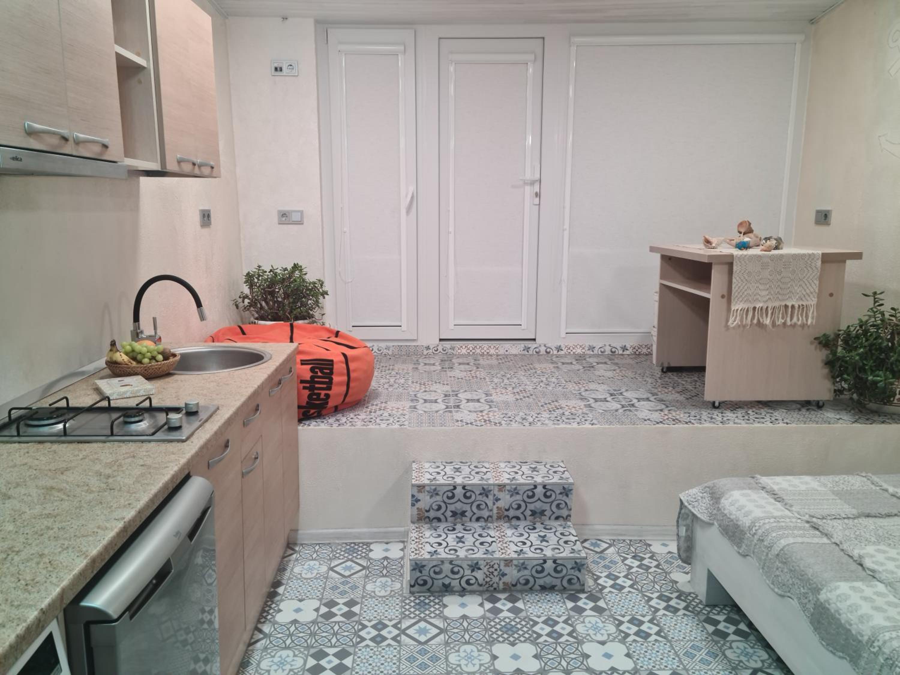 INKARAS Aparthotel