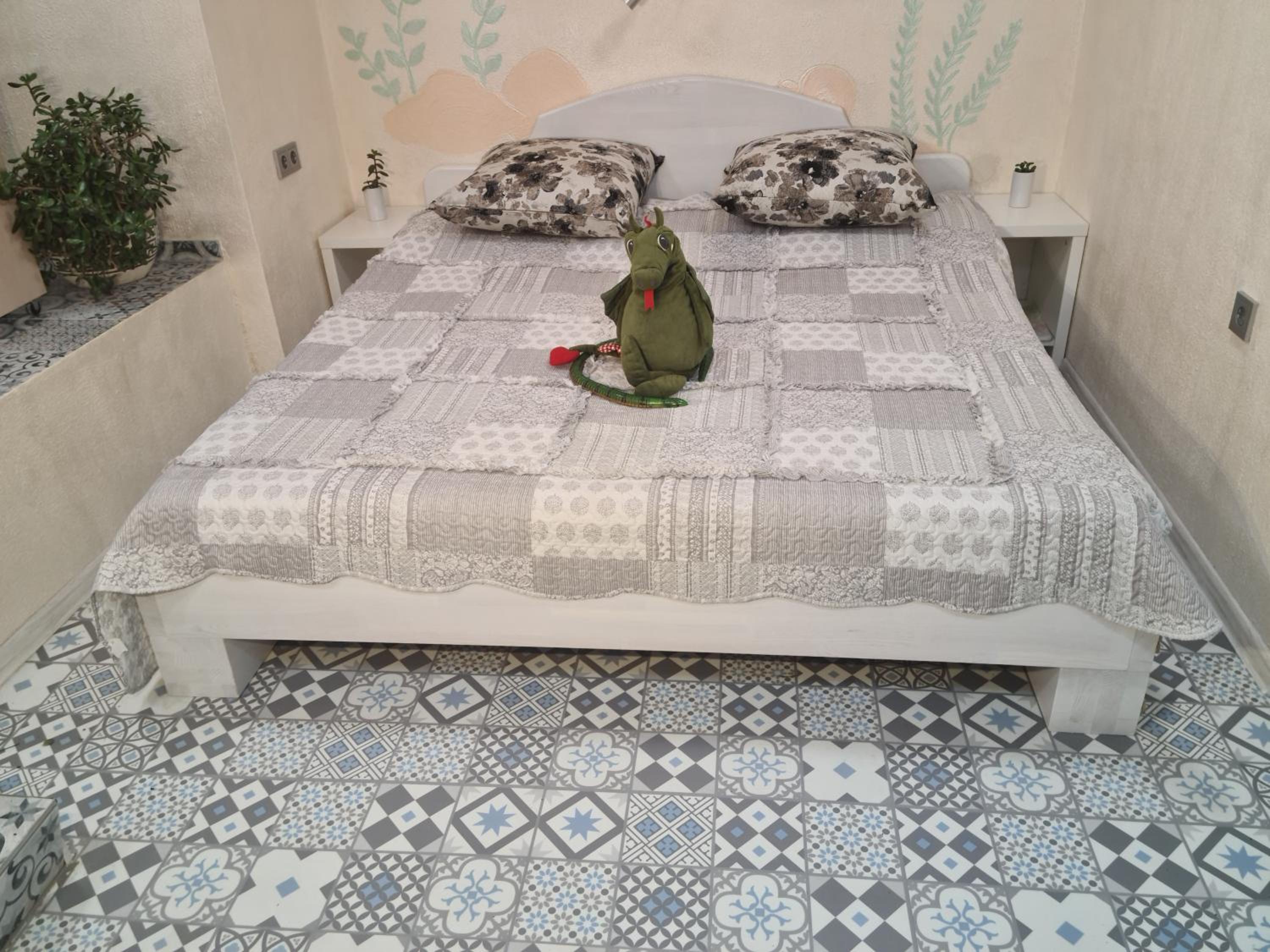 INKARAS Aparthotel