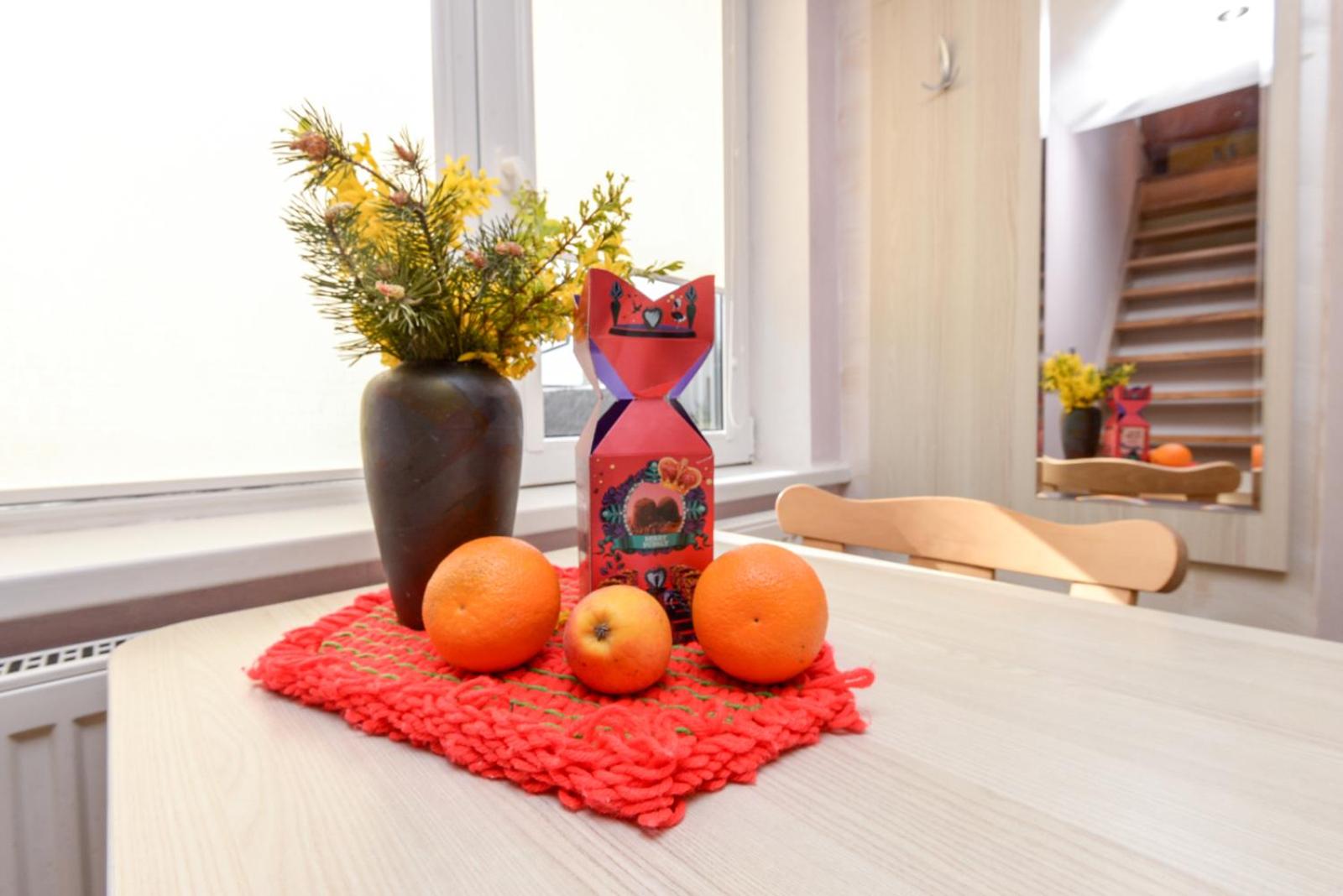 INKARAS Aparthotel