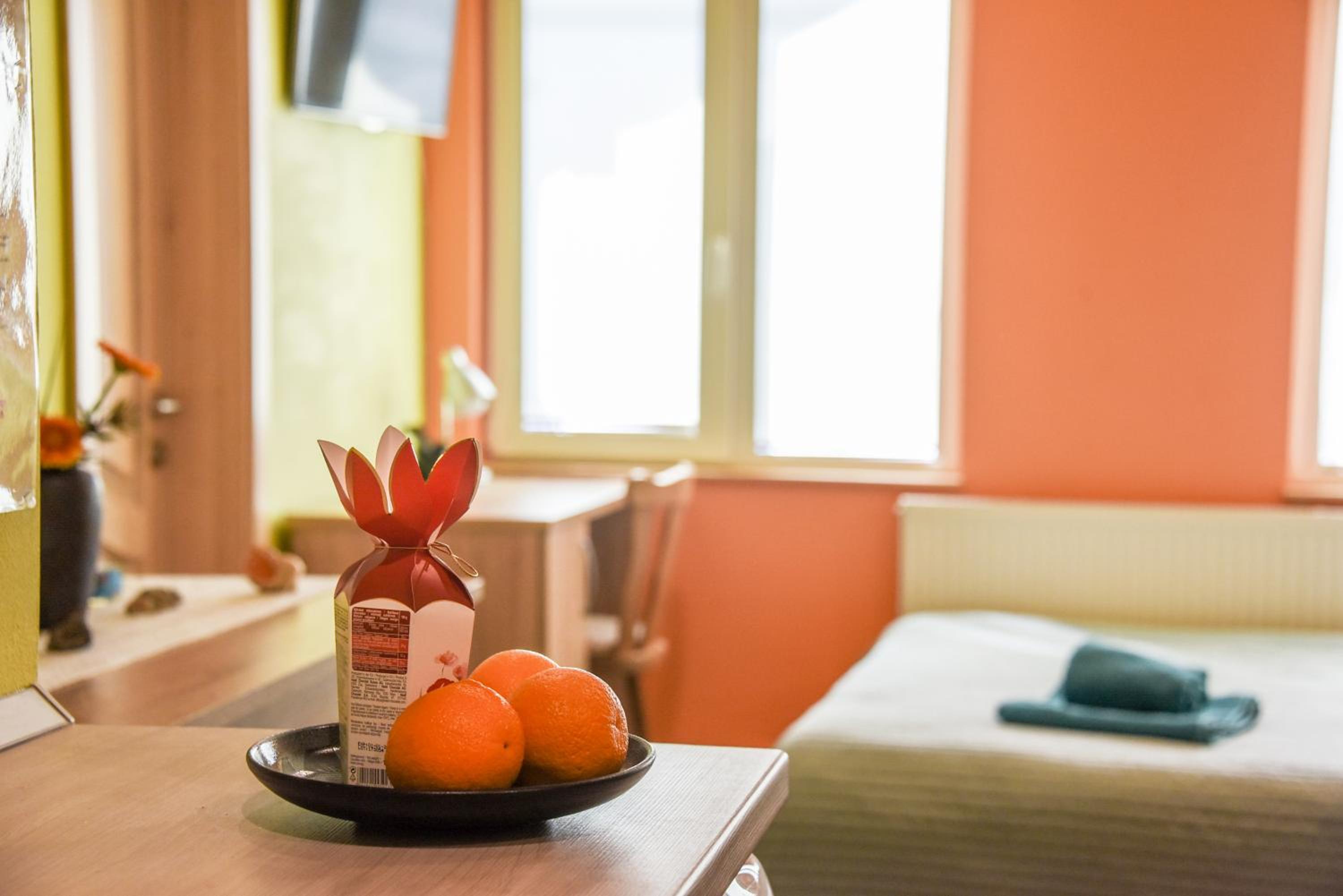 INKARAS Aparthotel