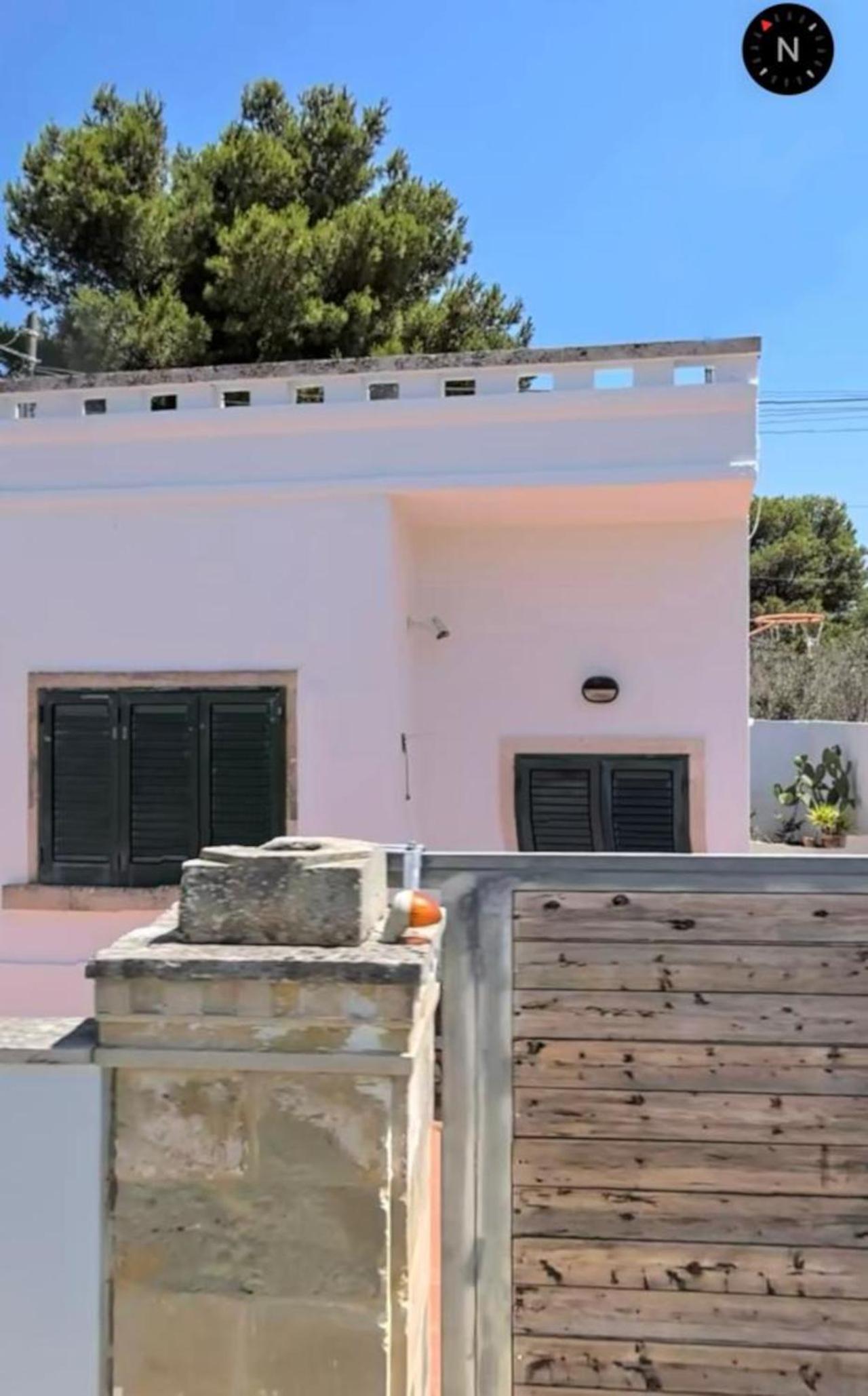 Villa Alma