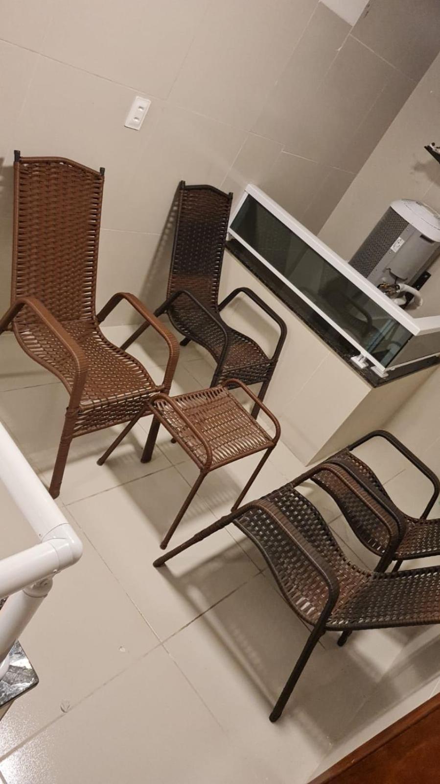 Casa aconchegante com piscina