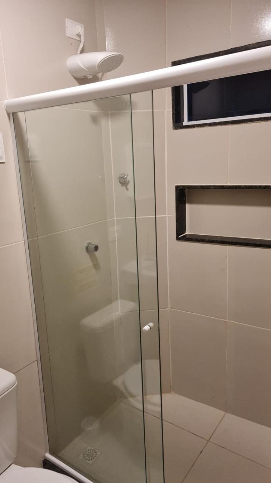 Casa aconchegante com piscina