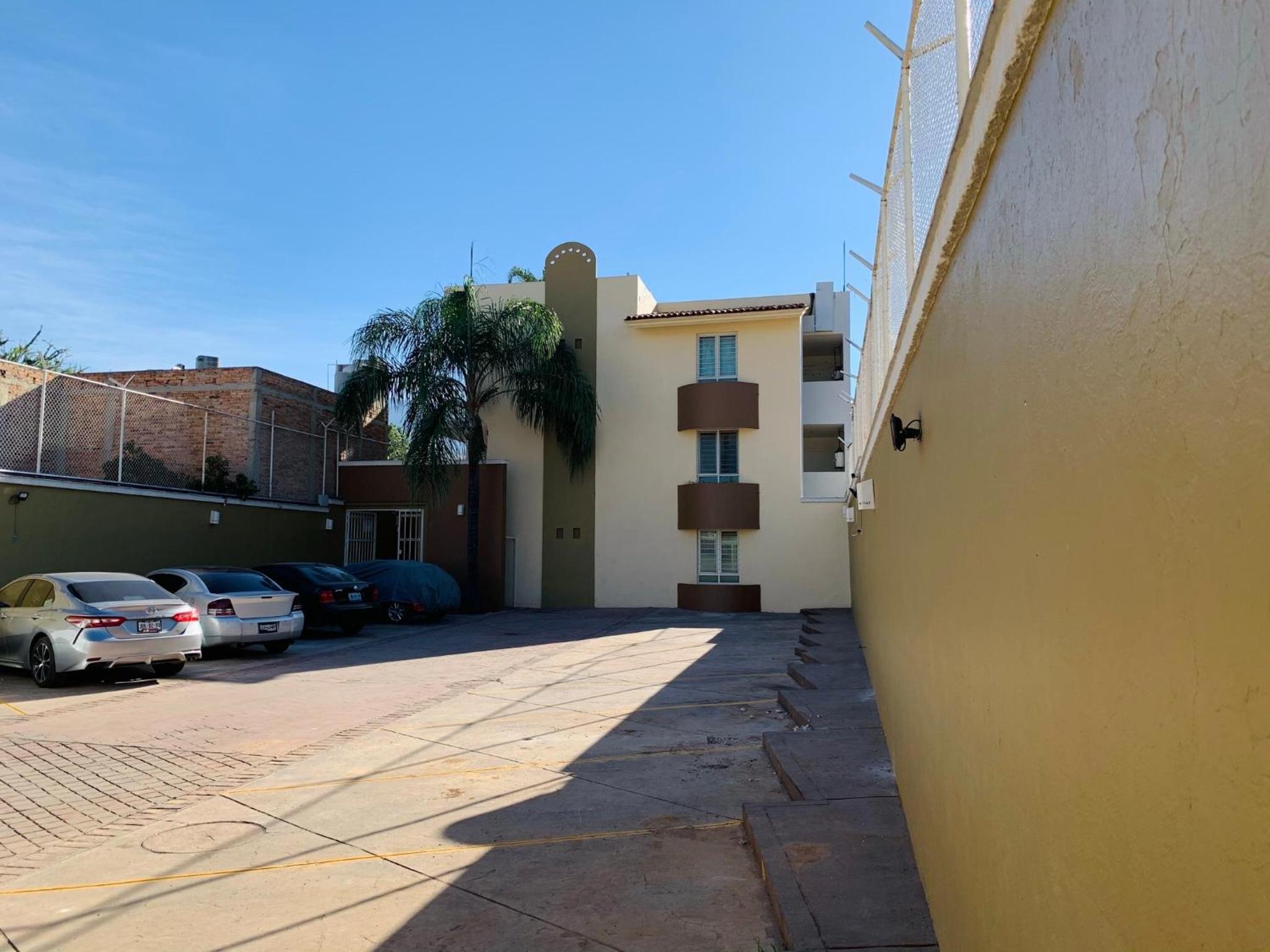 Hotel Departamento Tres Soles - Image 1