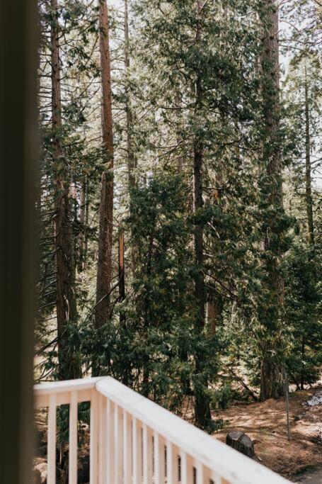 The Long Barn Lodge