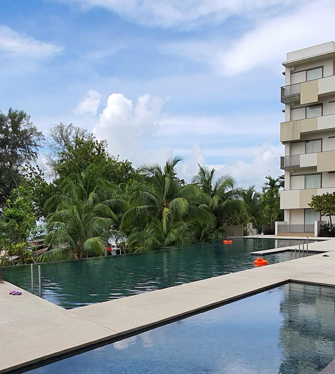 By The Sea Beach Luxury Resort - Batu Ferringhi photo 6