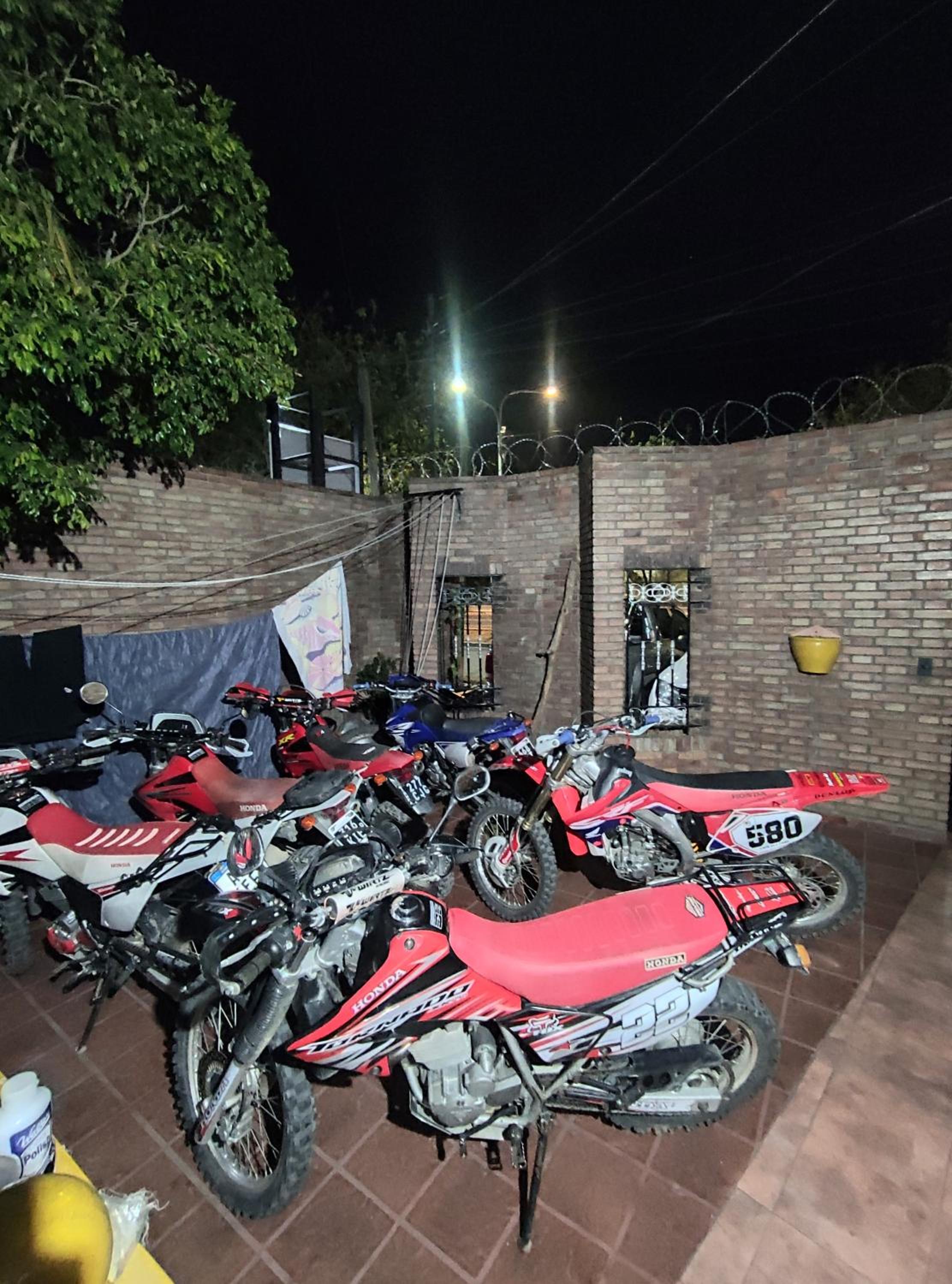 Hostel Ruca Potu