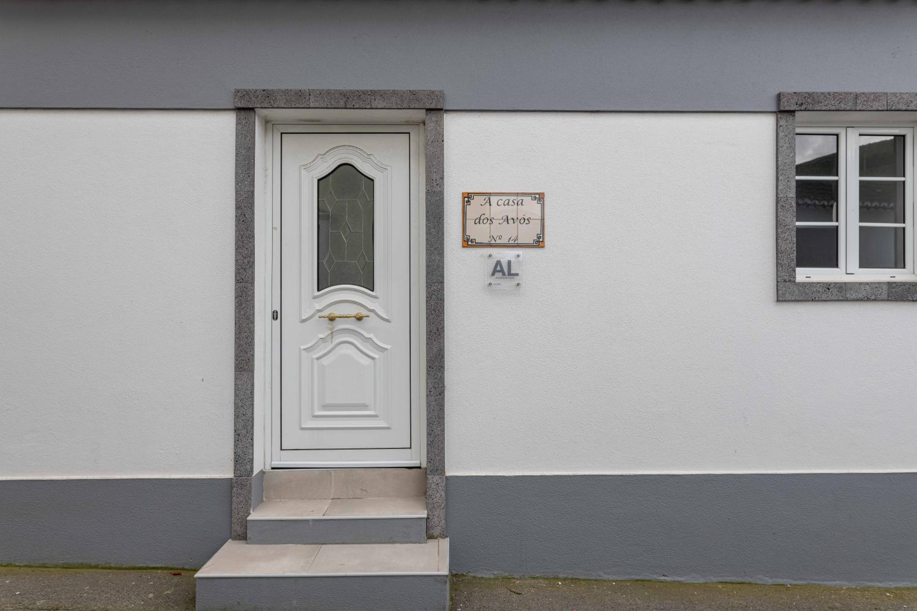Casa dos Avós view 2