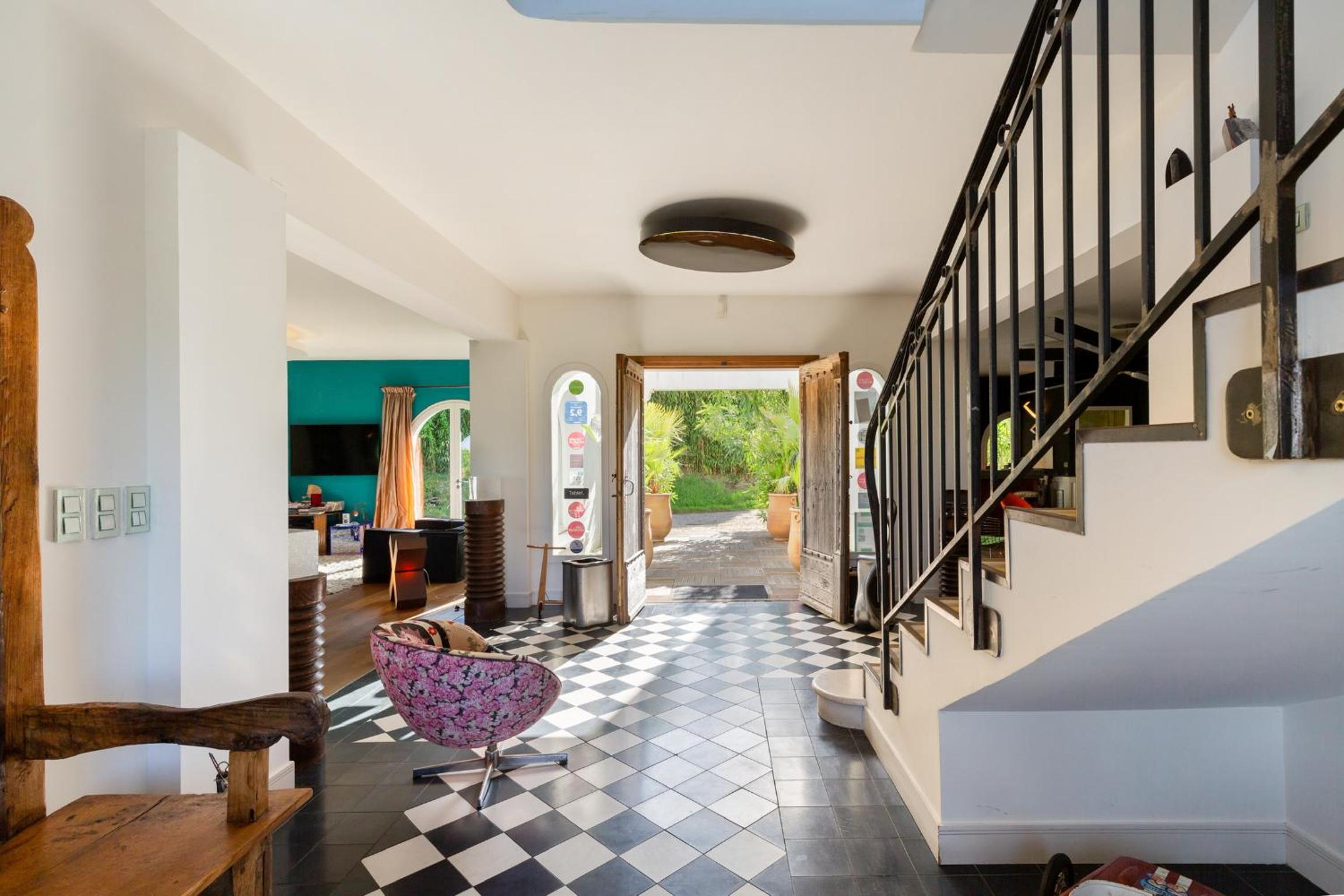 Villa ARGUIBEL, photo 83