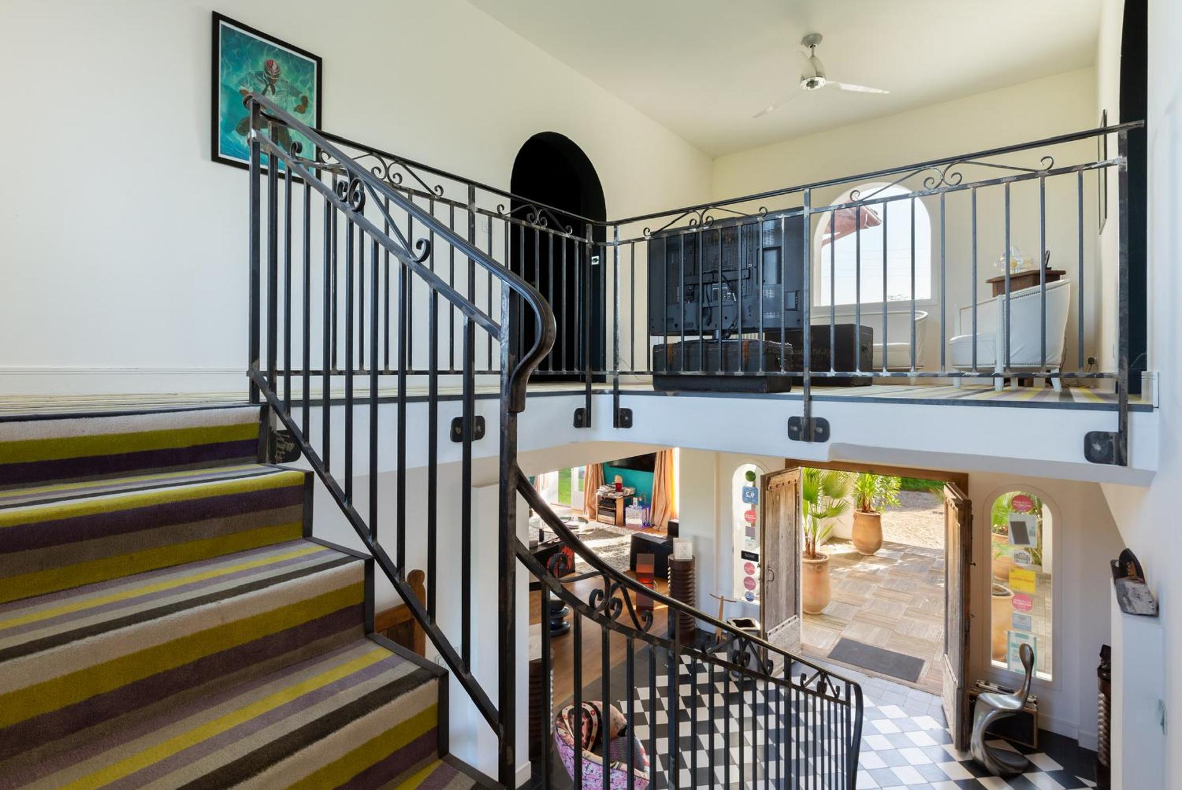 Villa ARGUIBEL, photo 2