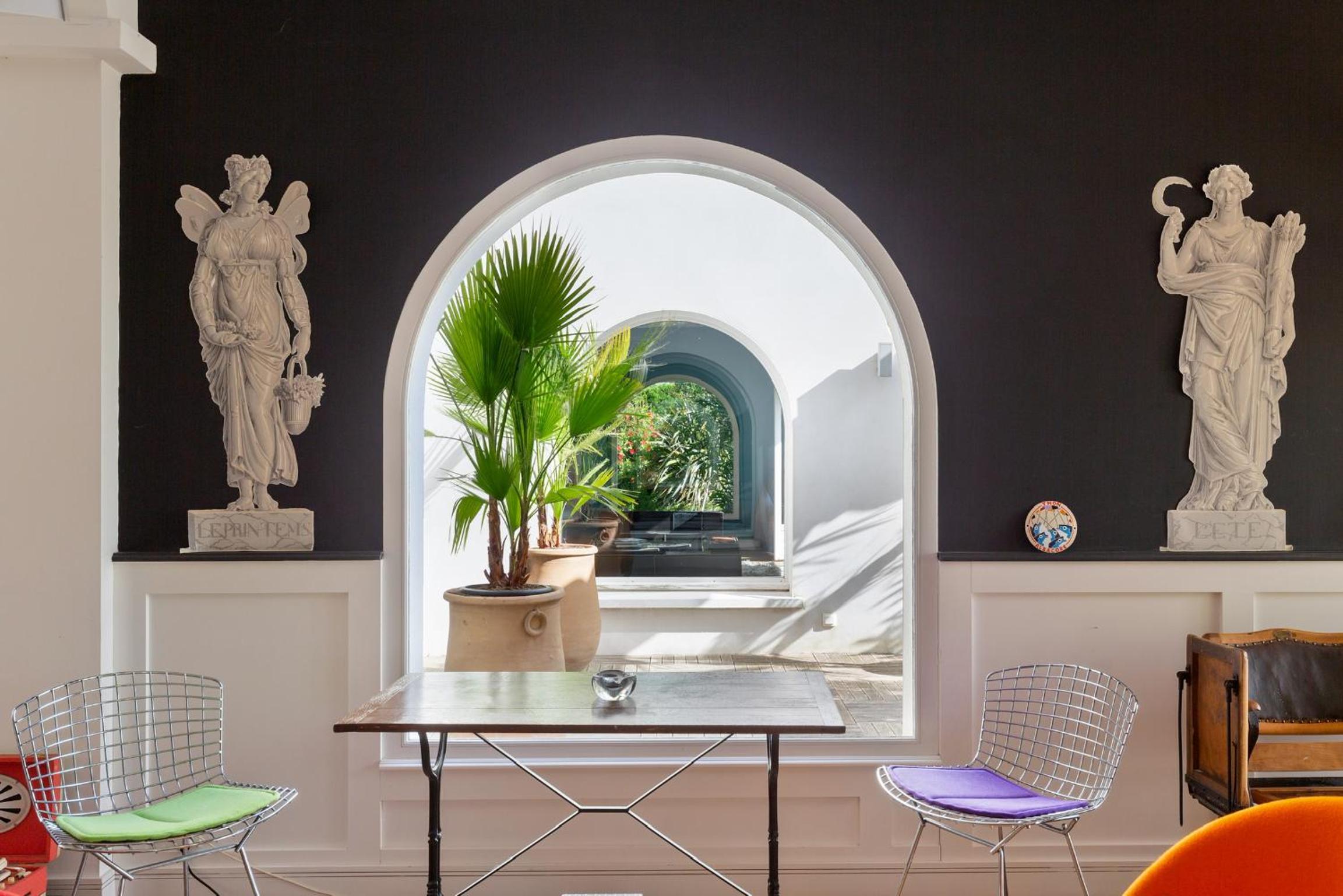 Villa ARGUIBEL, photo 12