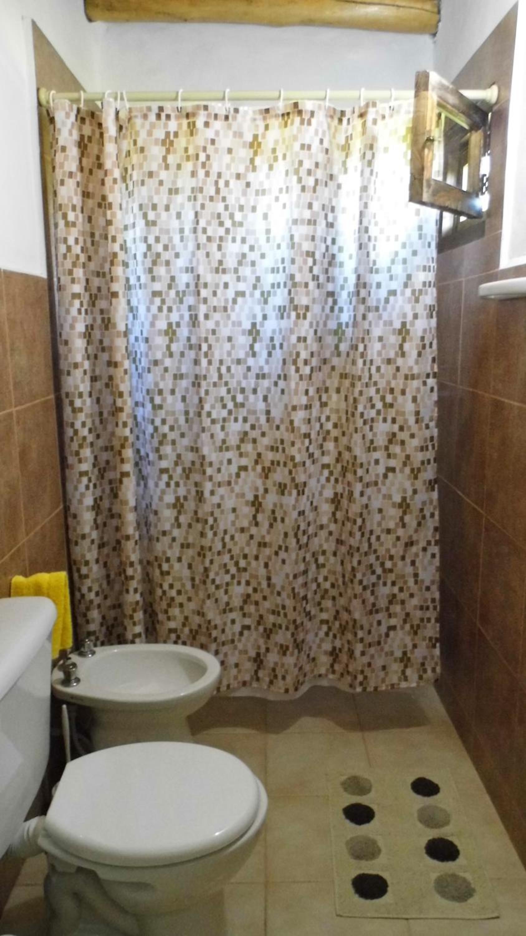 Cabañas Aike