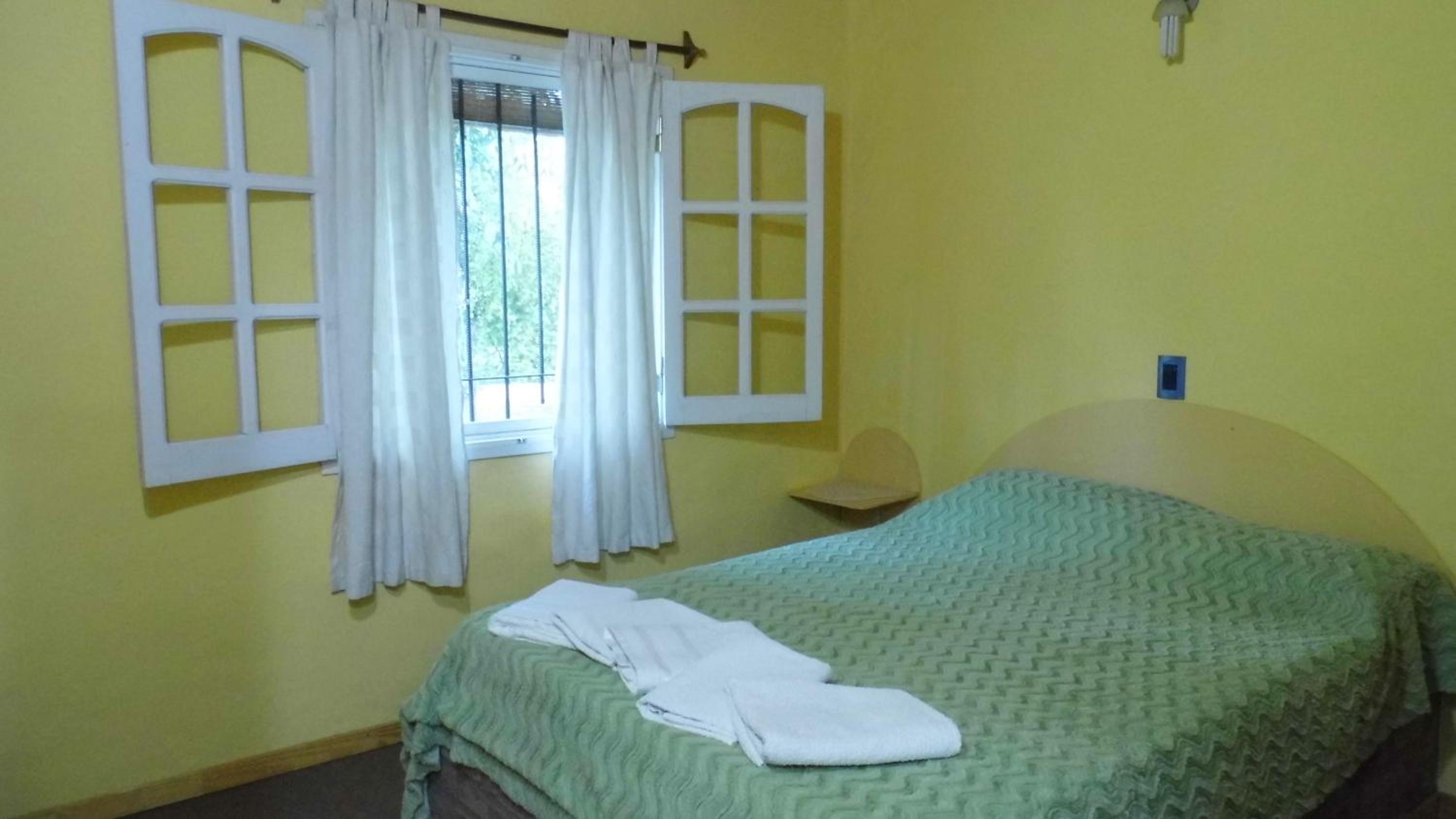 Cabañas Aike