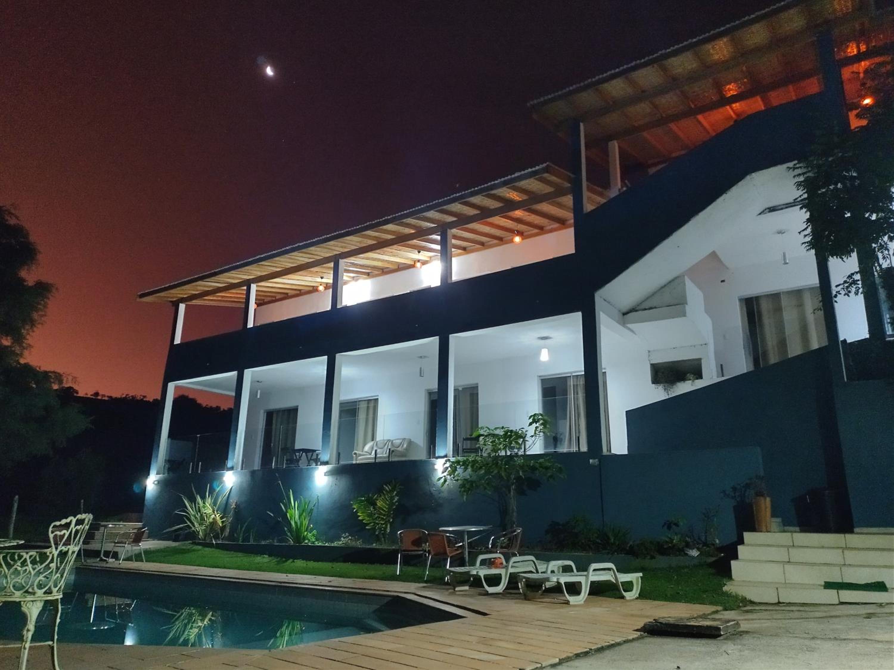 Pousada Viva Vida view 3