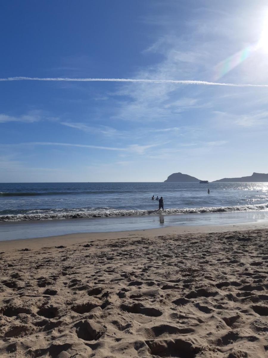 Gaviotas/ZonaDorada/Mazatlan
