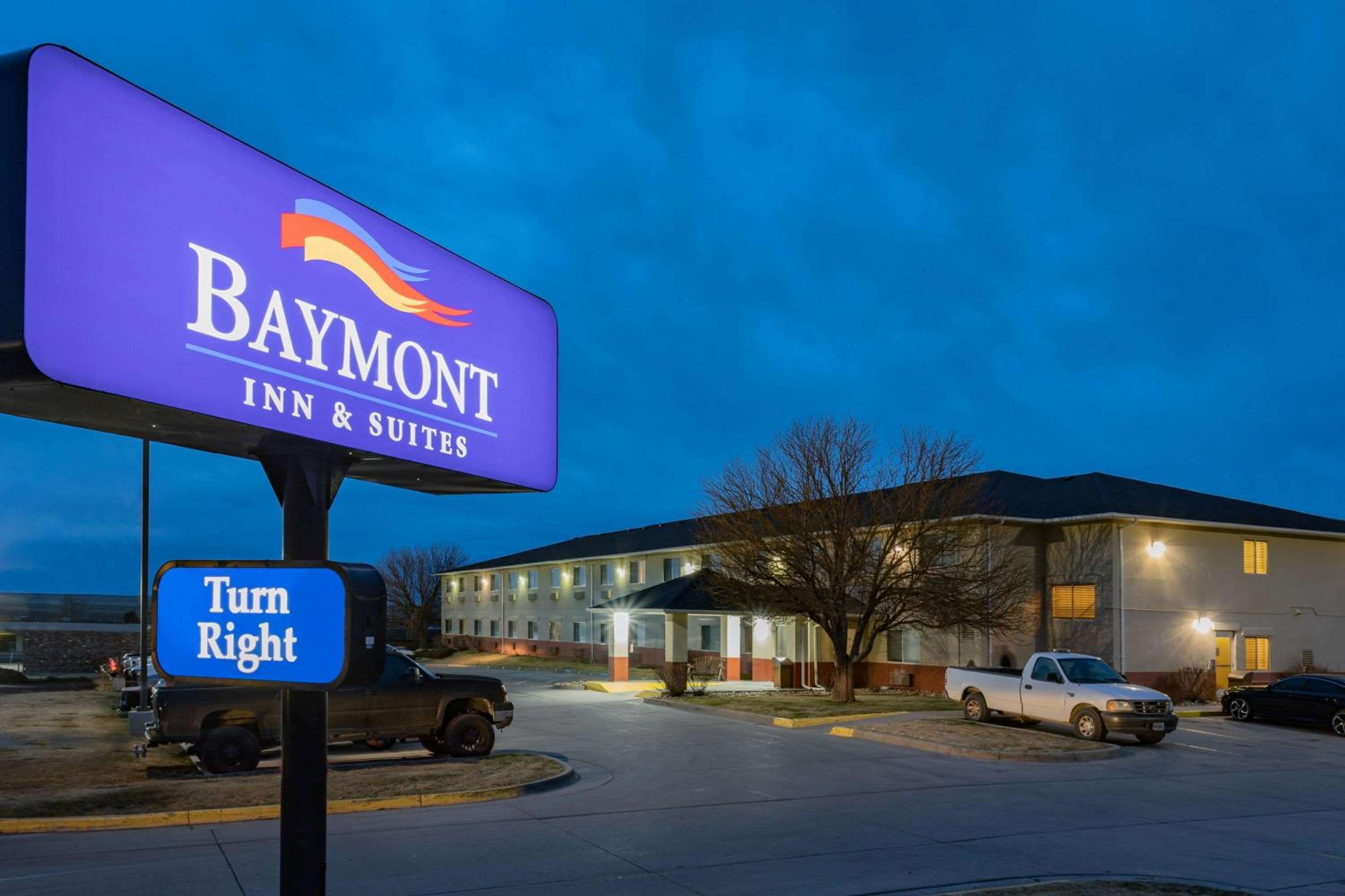 Casper Vacations - Baymont by Wyndham Casper East - Property Image 2
