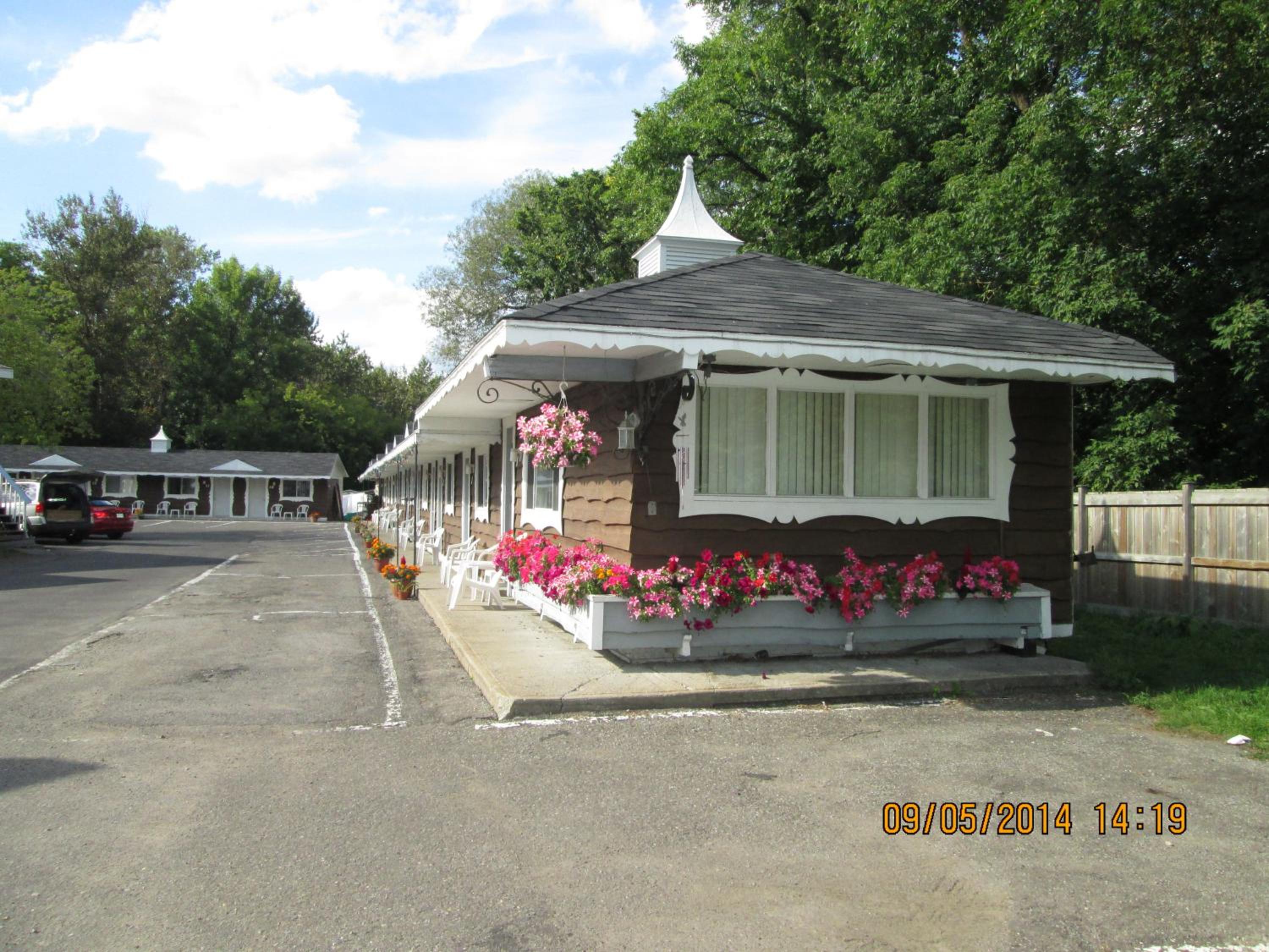 Motel Jann