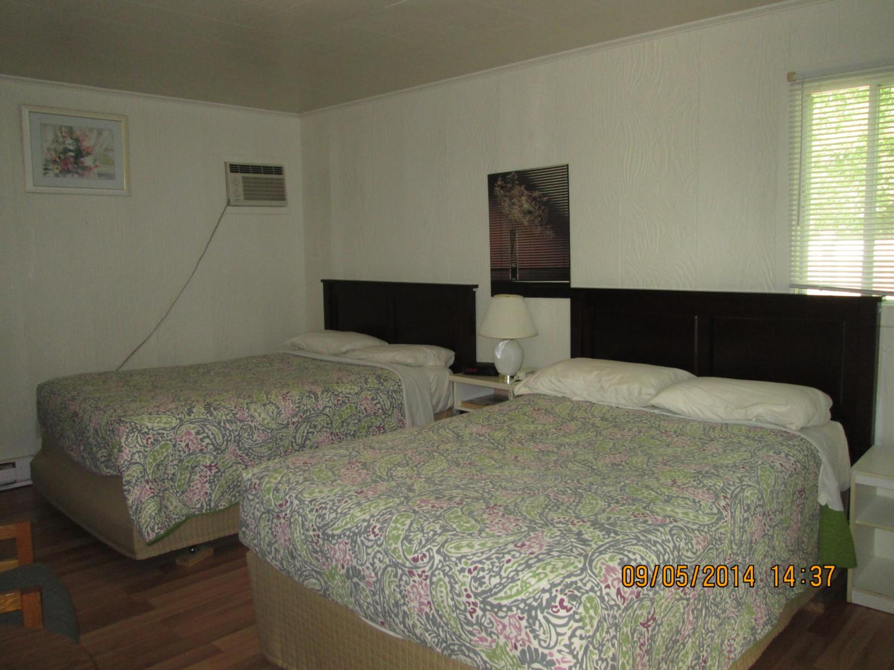Motel Jann