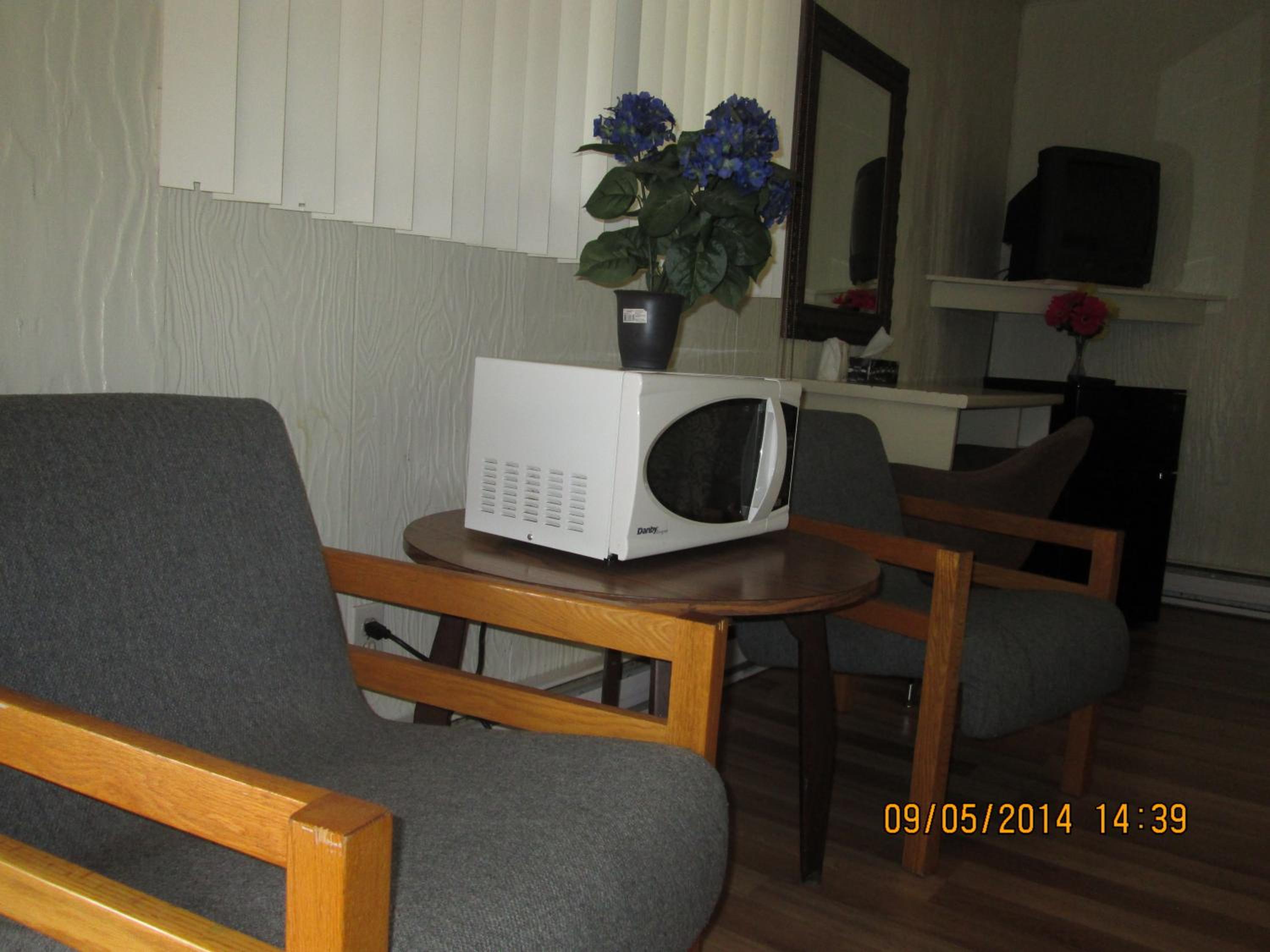 Motel Jann