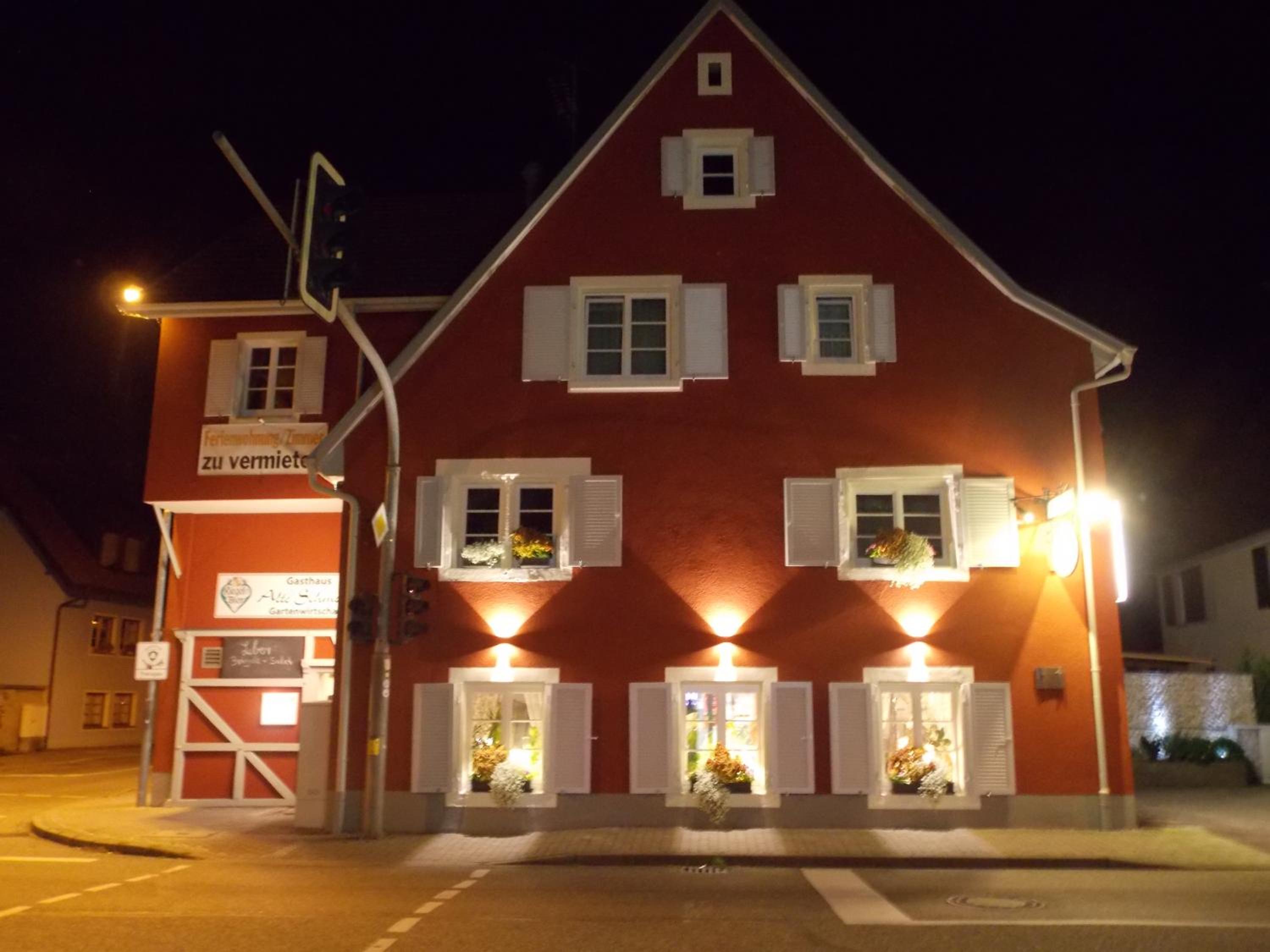 Ferienwohnung 'Alte Schmiede' view 2